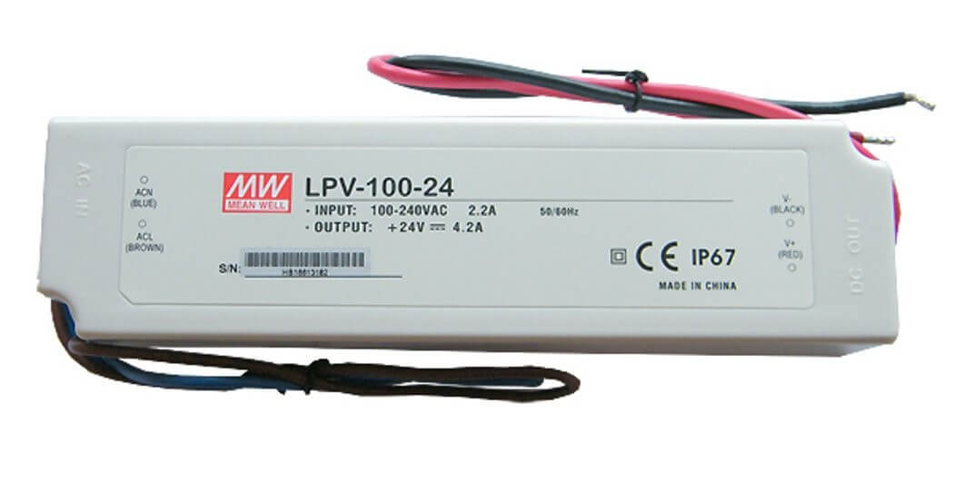 LPV100/24