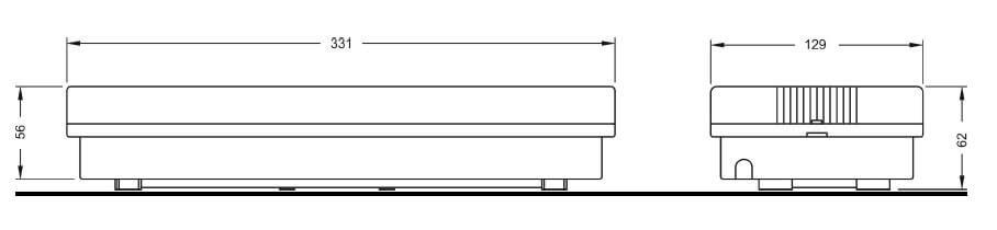 Antares AN-103 LED