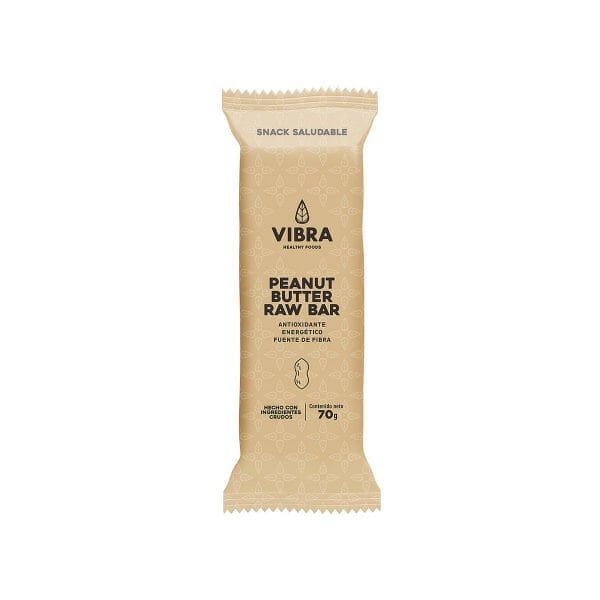 BARRITA VIBRA