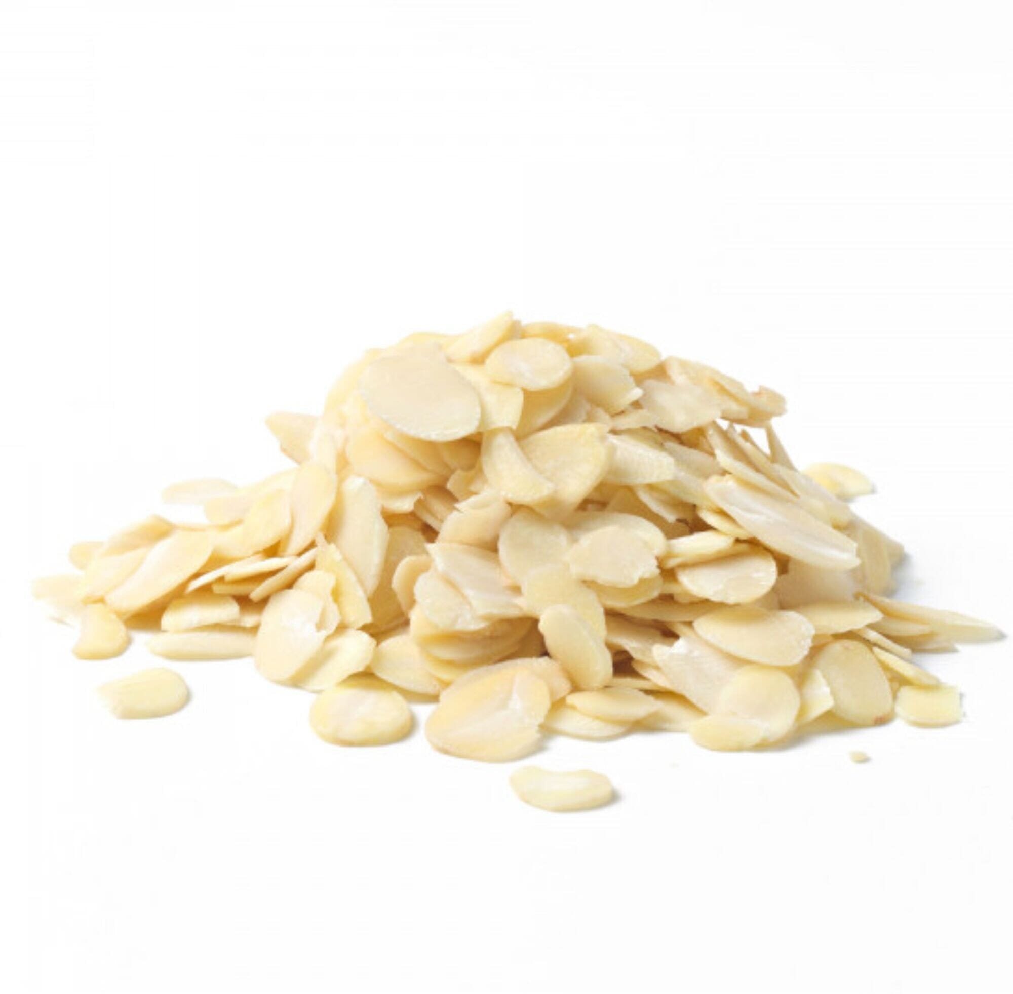 ALMENDRAS LAMINADAS