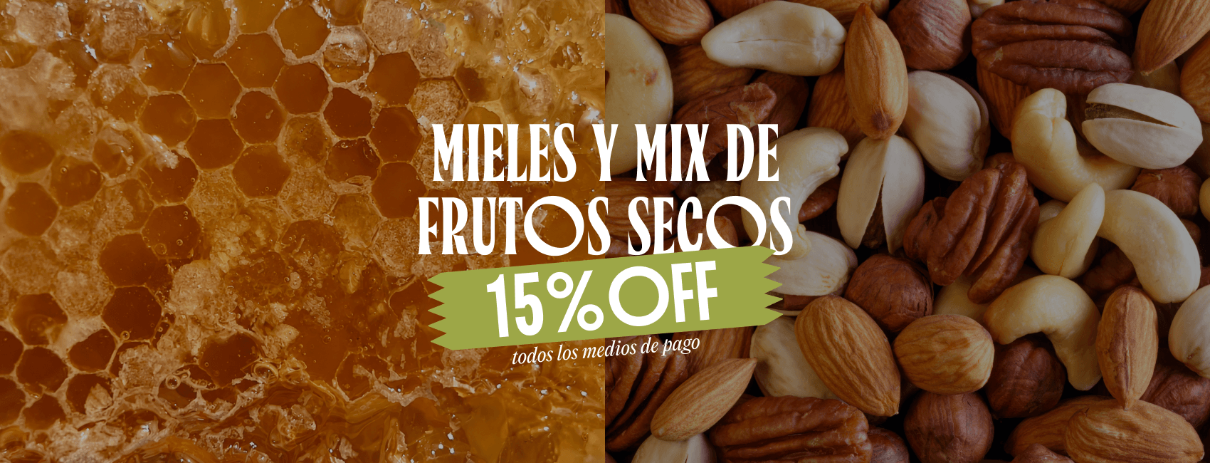 15% Martes