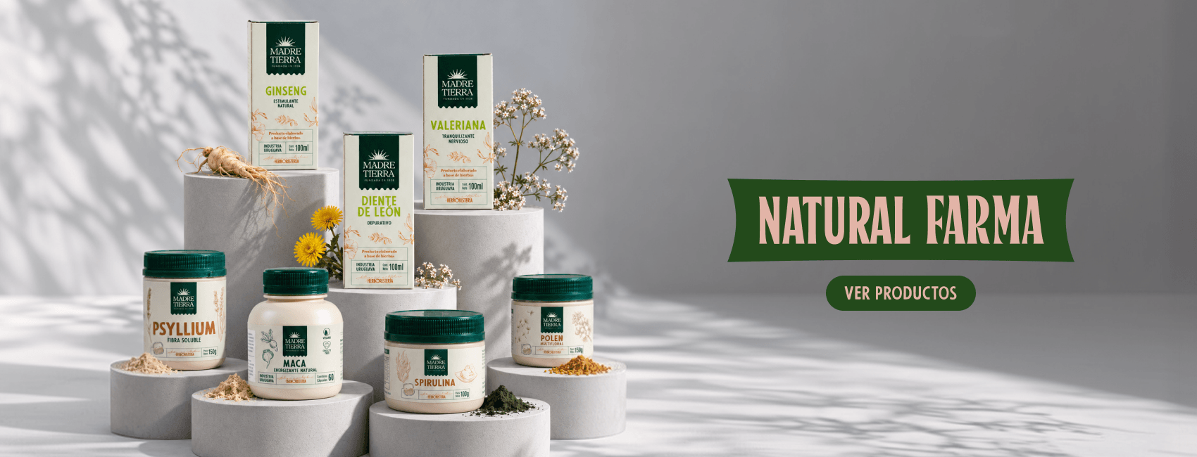 Natural Farma