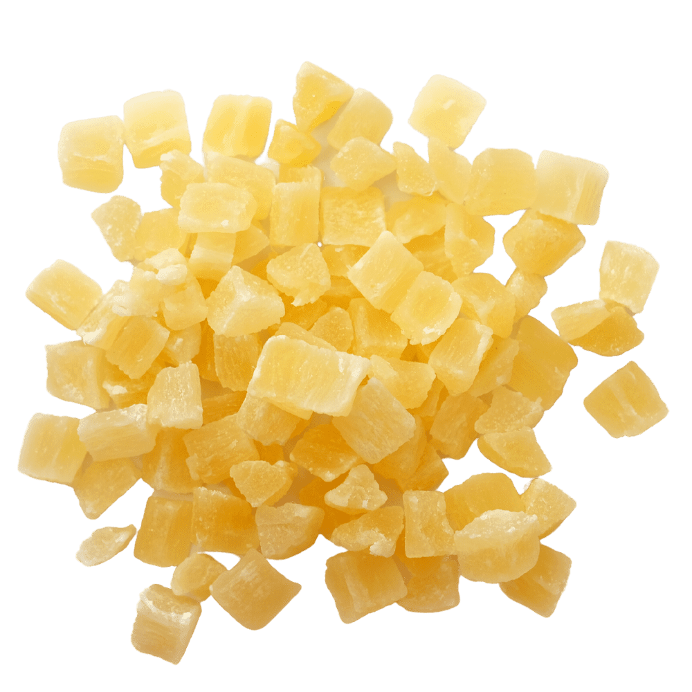 ANANA EN CUBOS