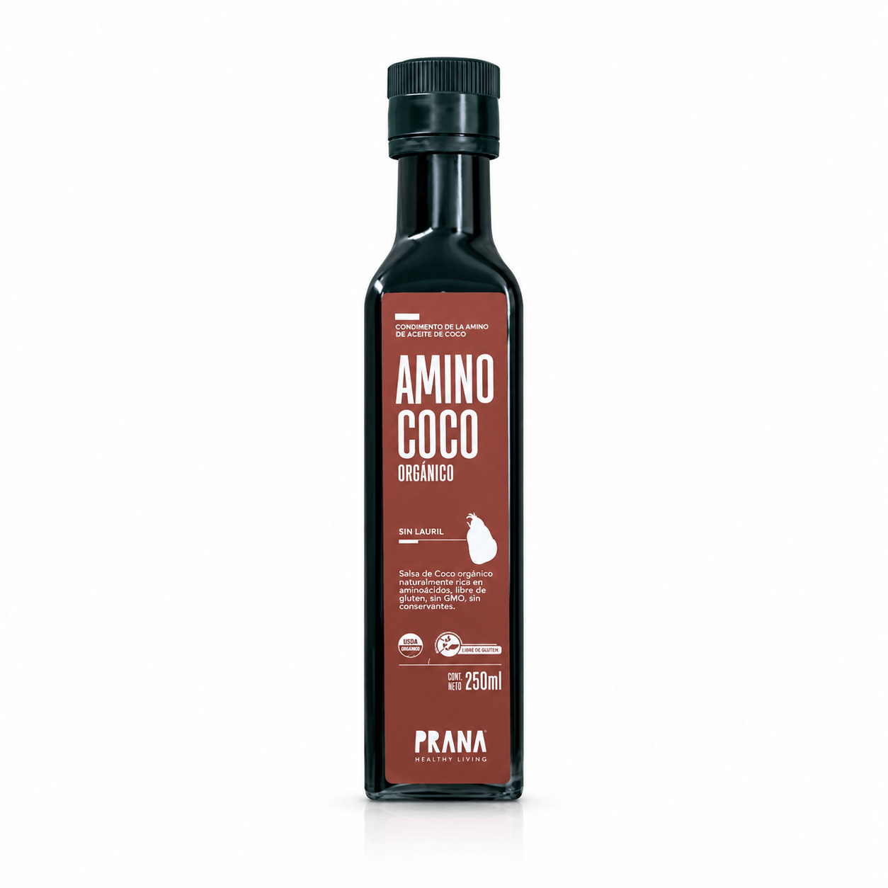 Amino coco 250ml Prana