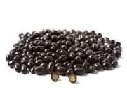 ALMENDRAS CON CHOCOLATE SEMI AMARGO