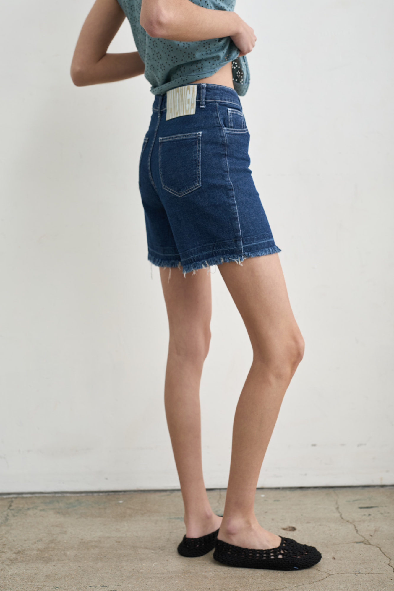 Short - Urbano