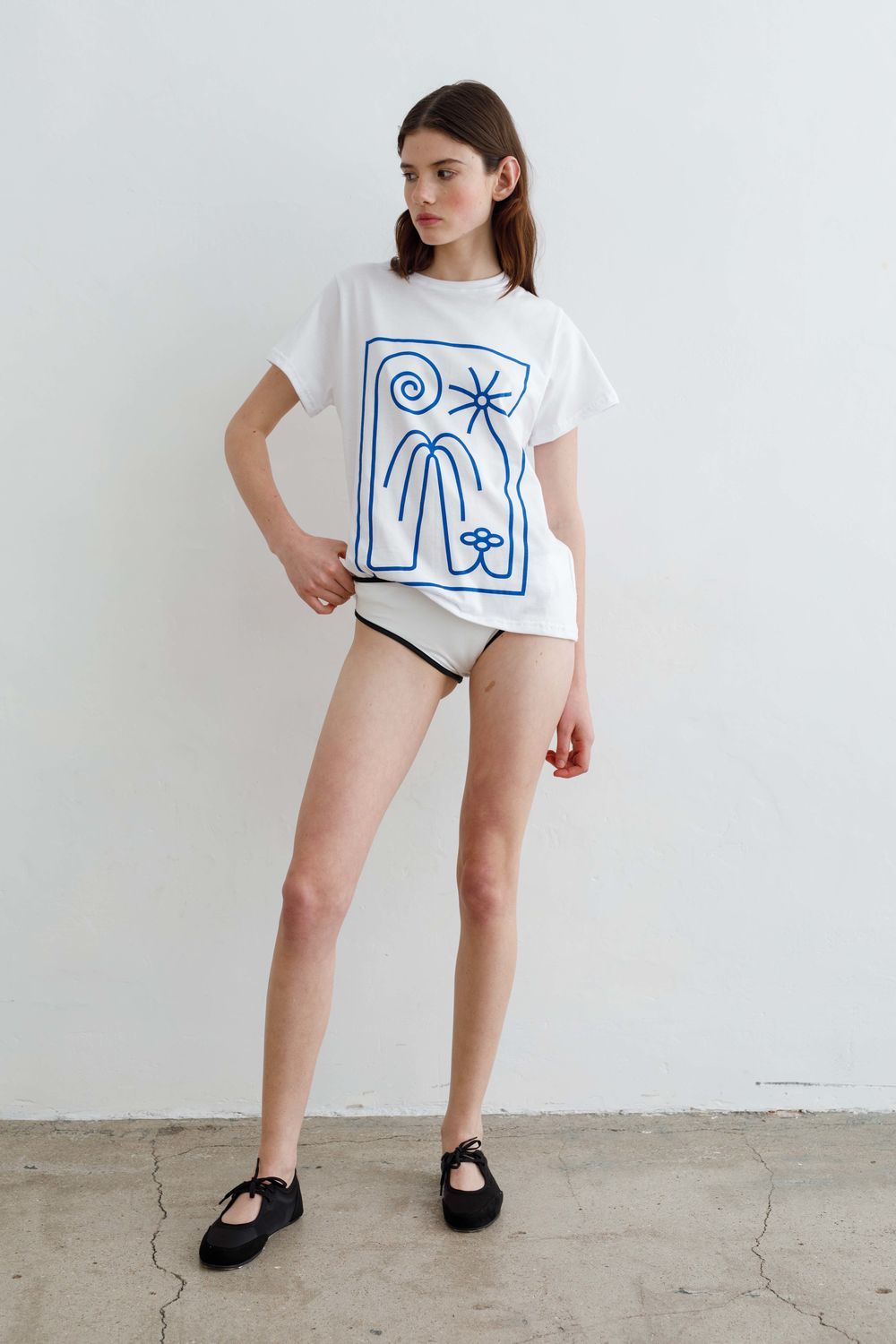 Remera - Centeno
