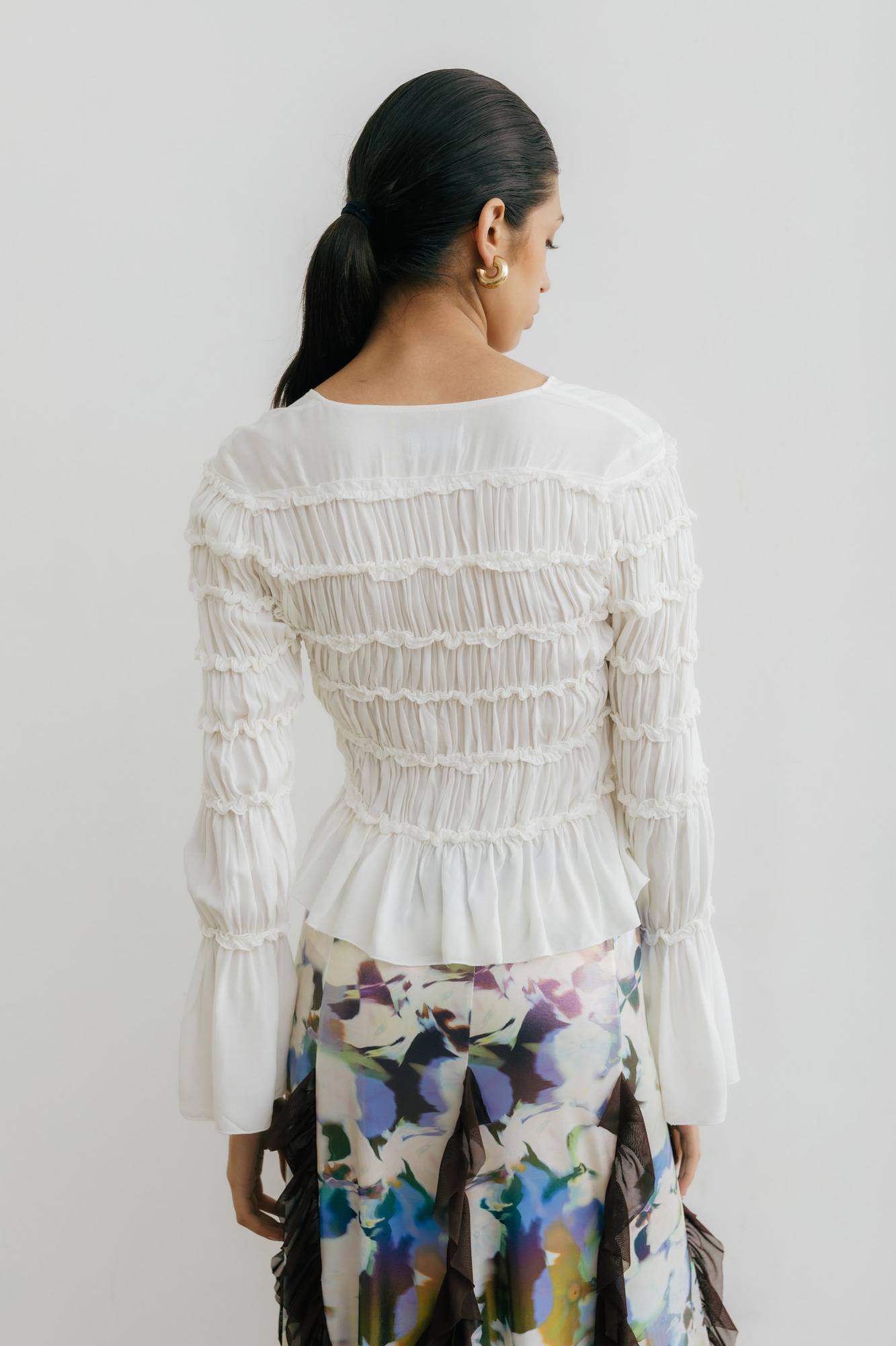 Top - Malva