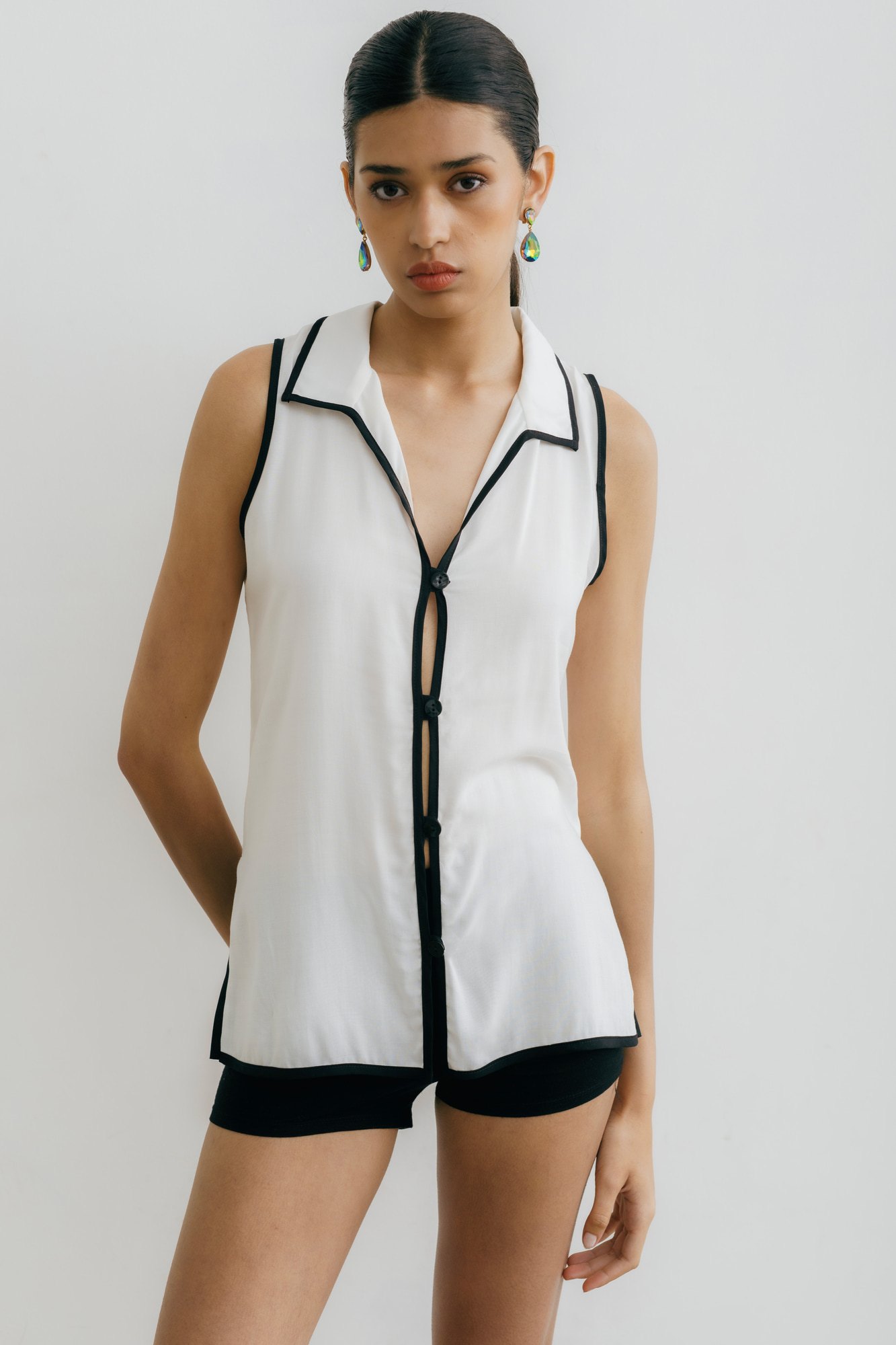Blusa - Chipa