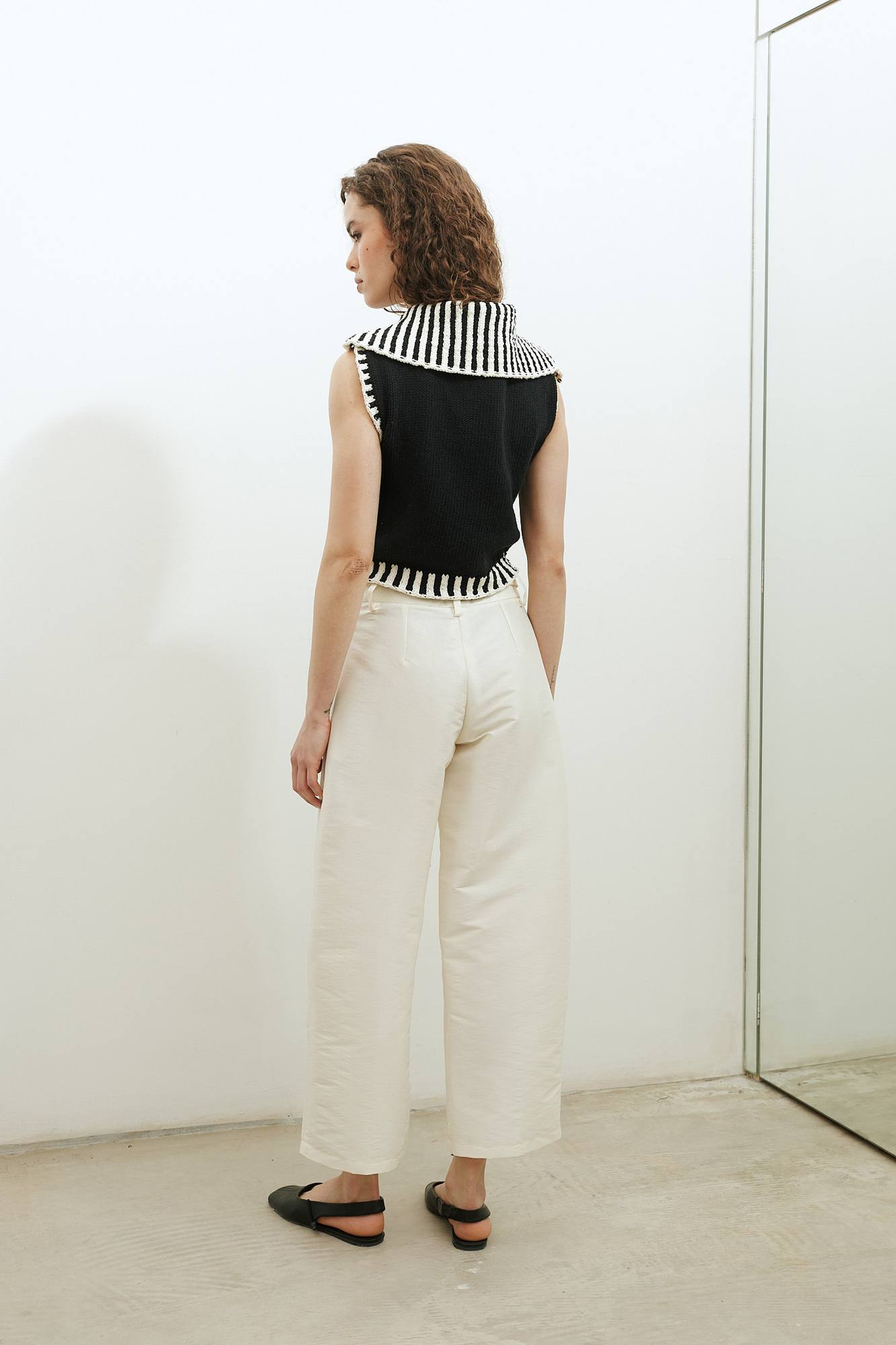 Pantalón - Ton