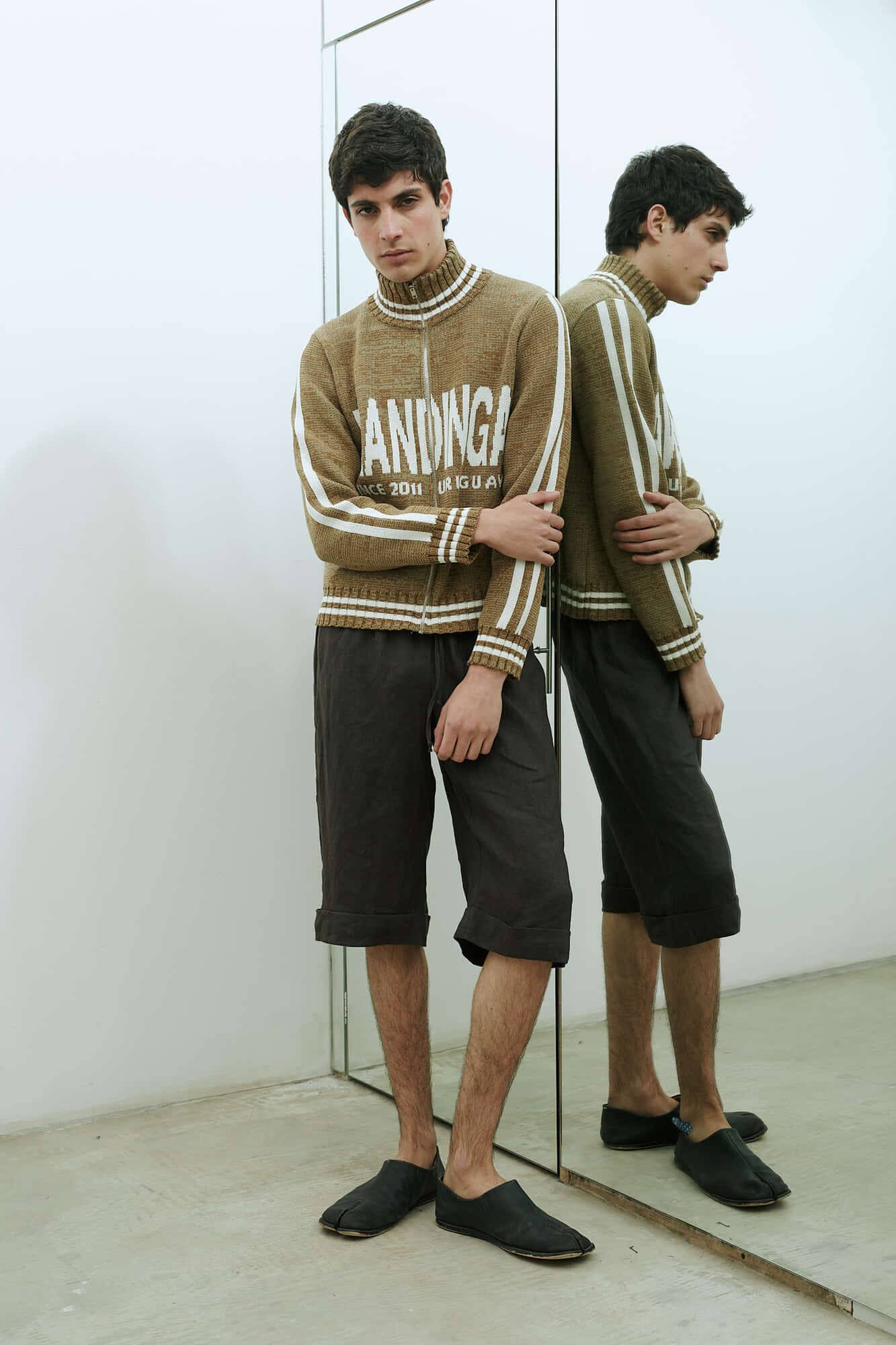 Campera - Mandinga