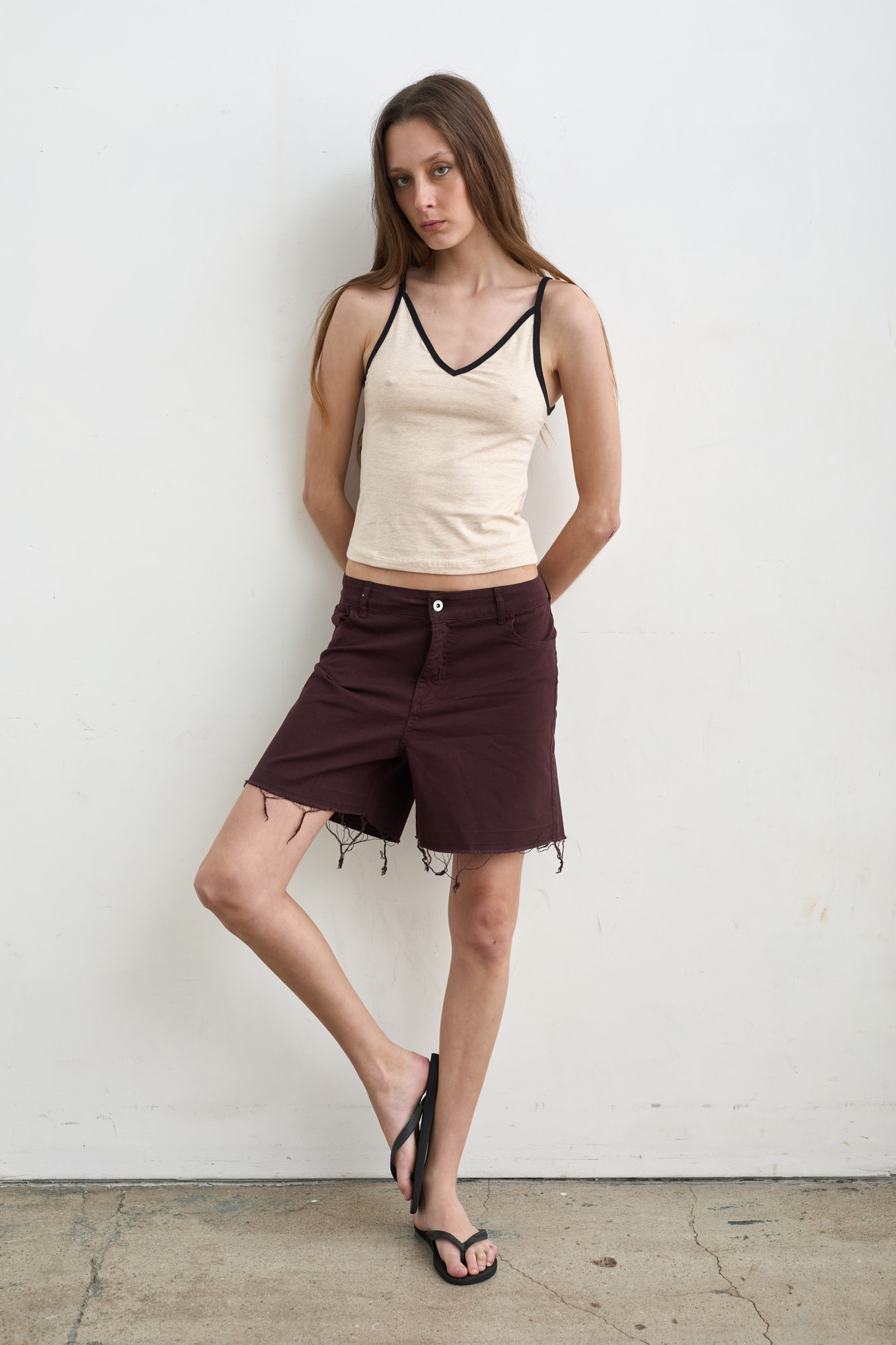 Short - Urbano