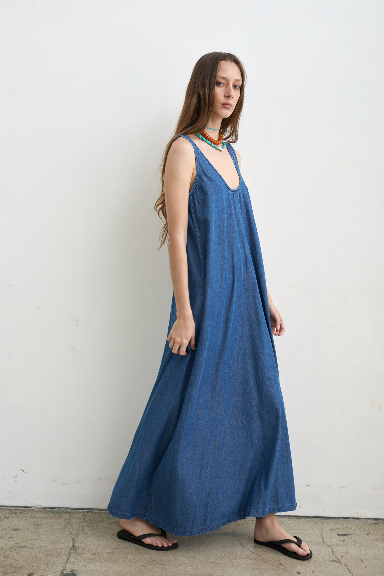 Vestido - Tulum