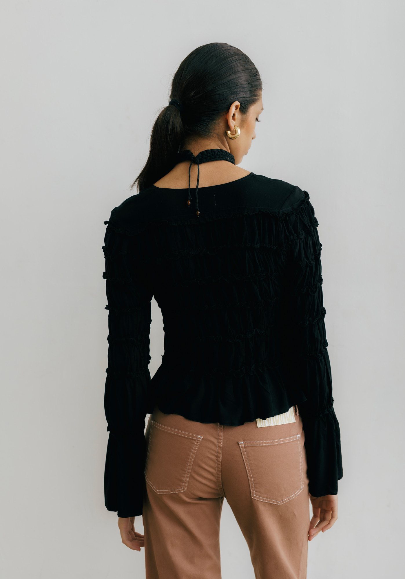 Top - Malva
