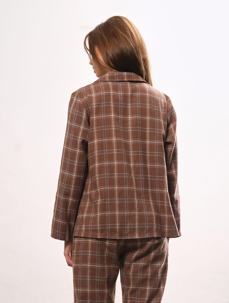 Camisa - Over
