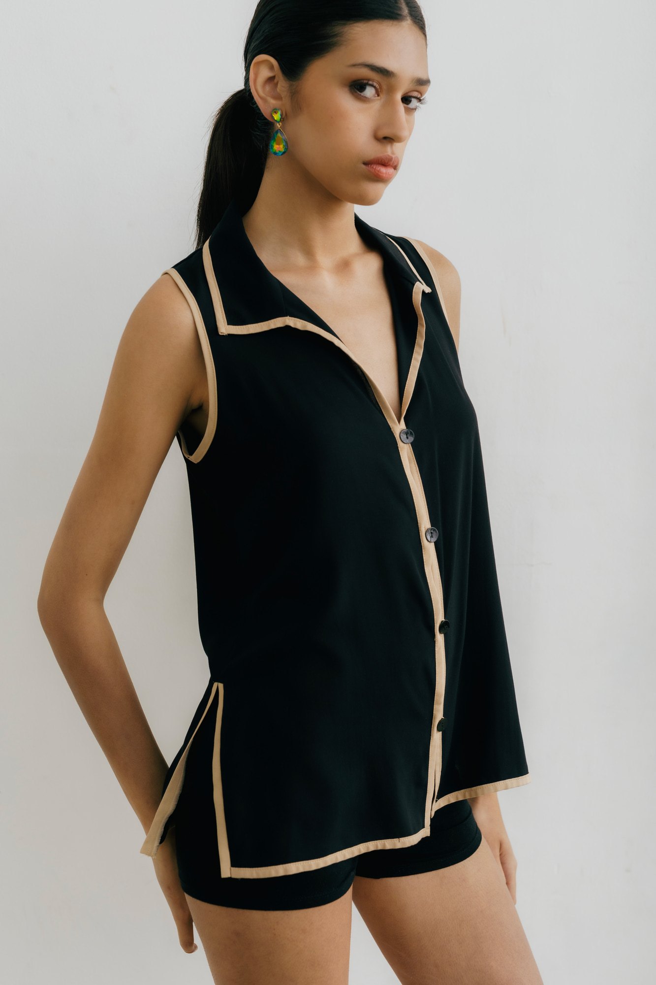 Blusa - Chipa