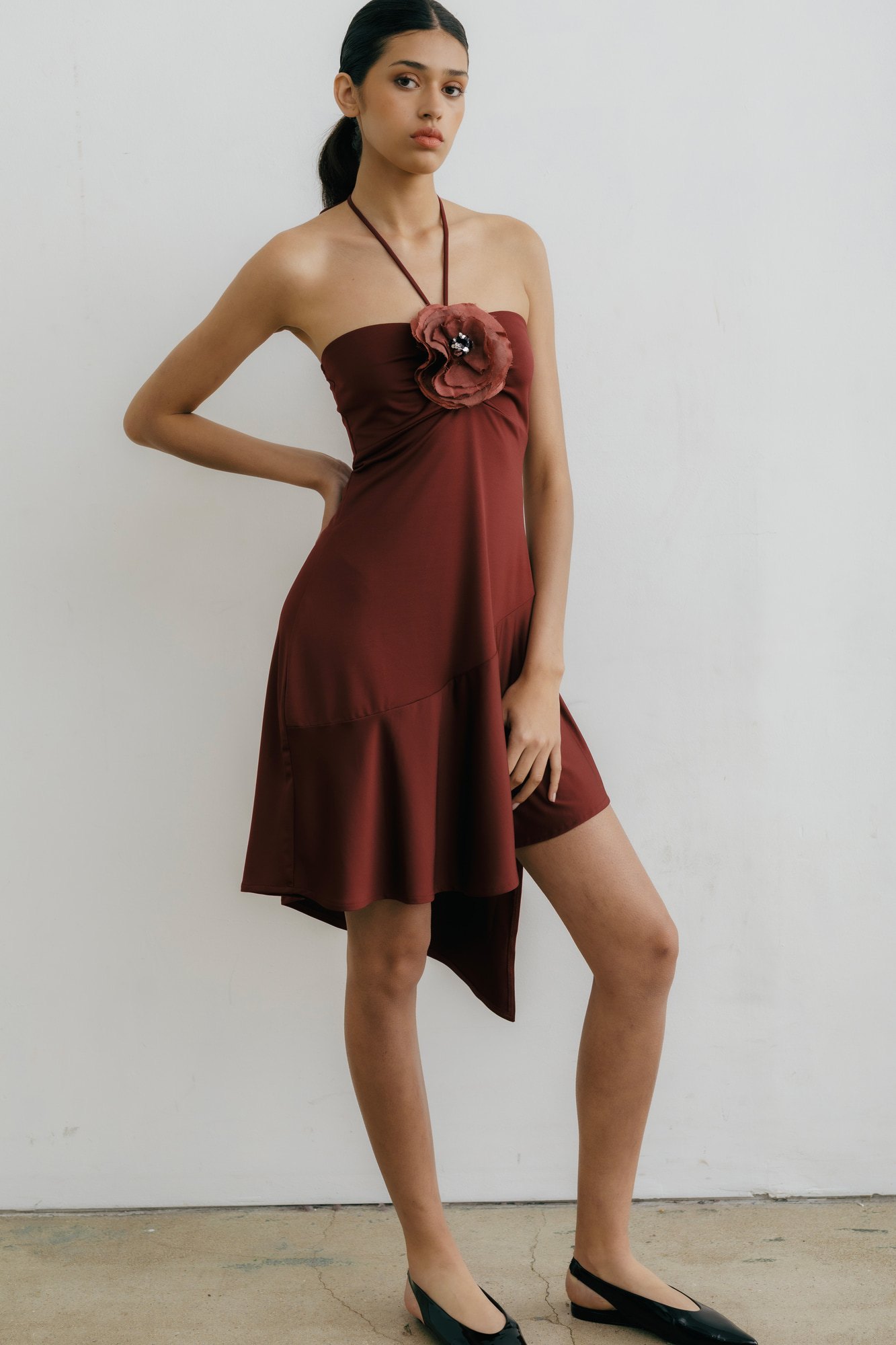 Vestido - Trufa