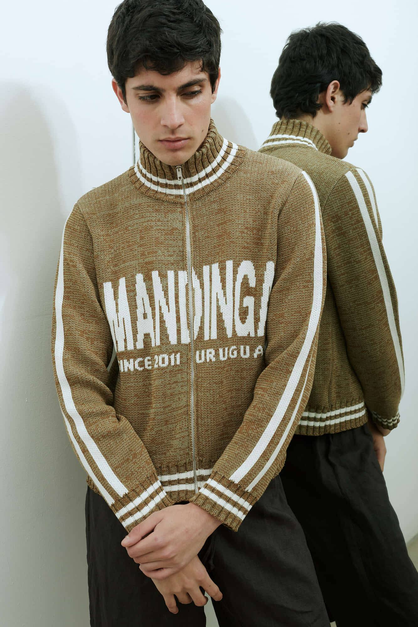 Campera - Mandinga