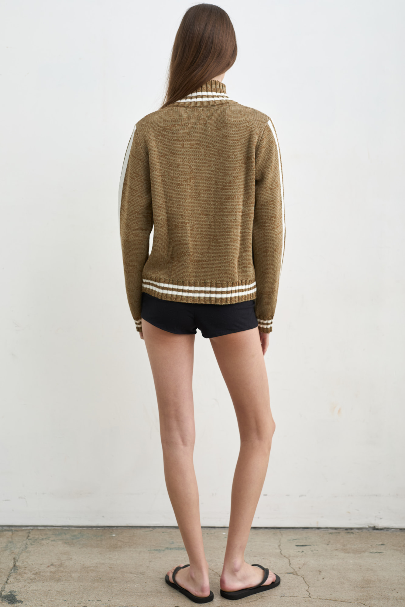 Campera - Mandinga