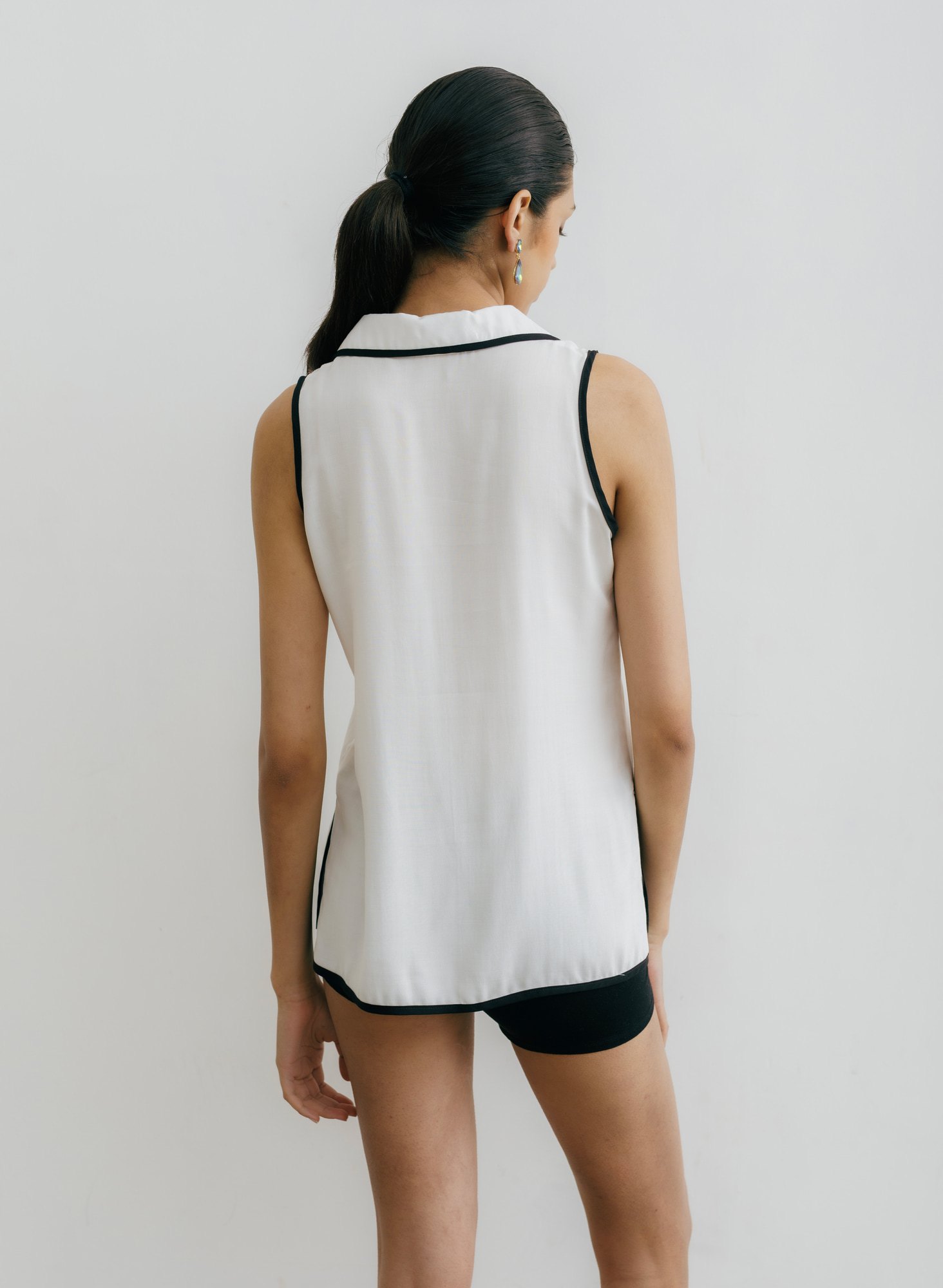Blusa - Chipa