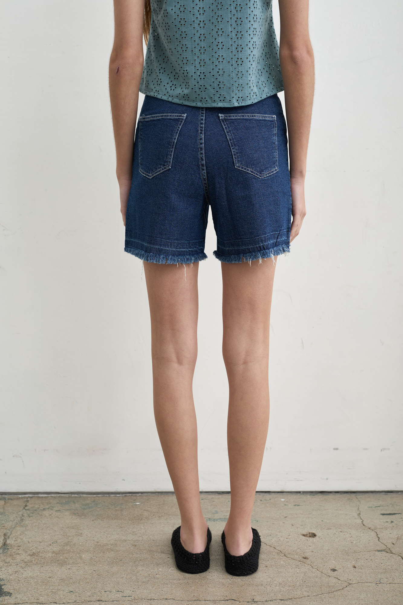 Short - Urbano