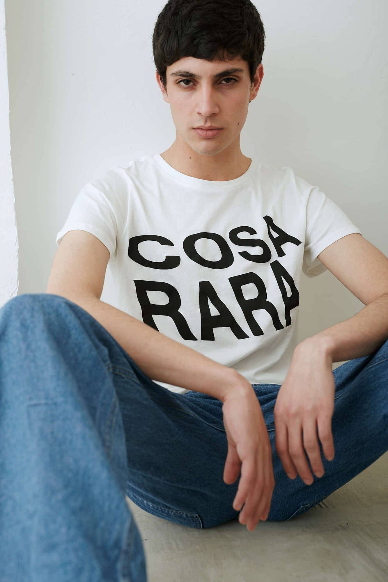 Remera - Cosa Rara