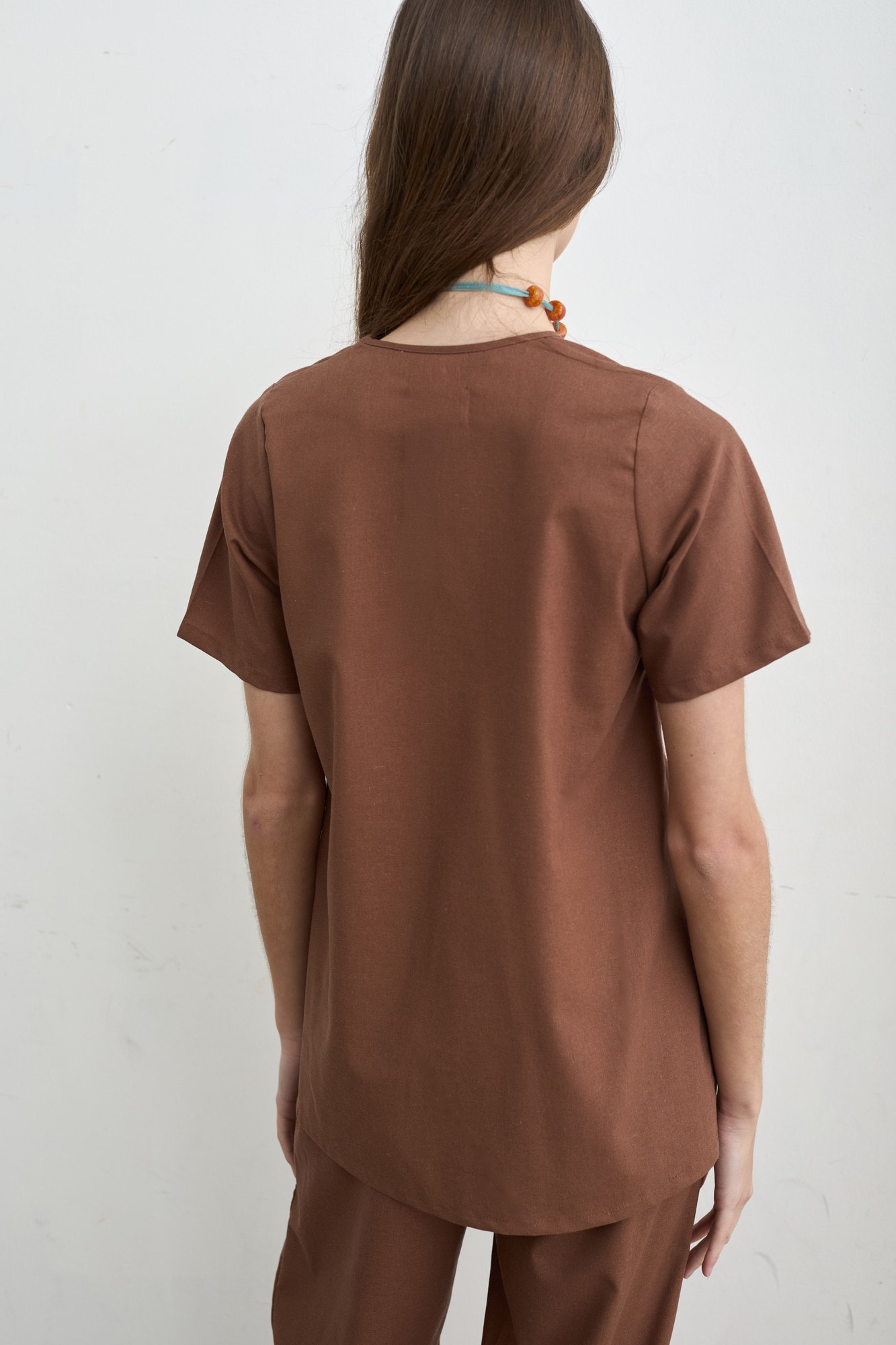 Remera - Lipa lino