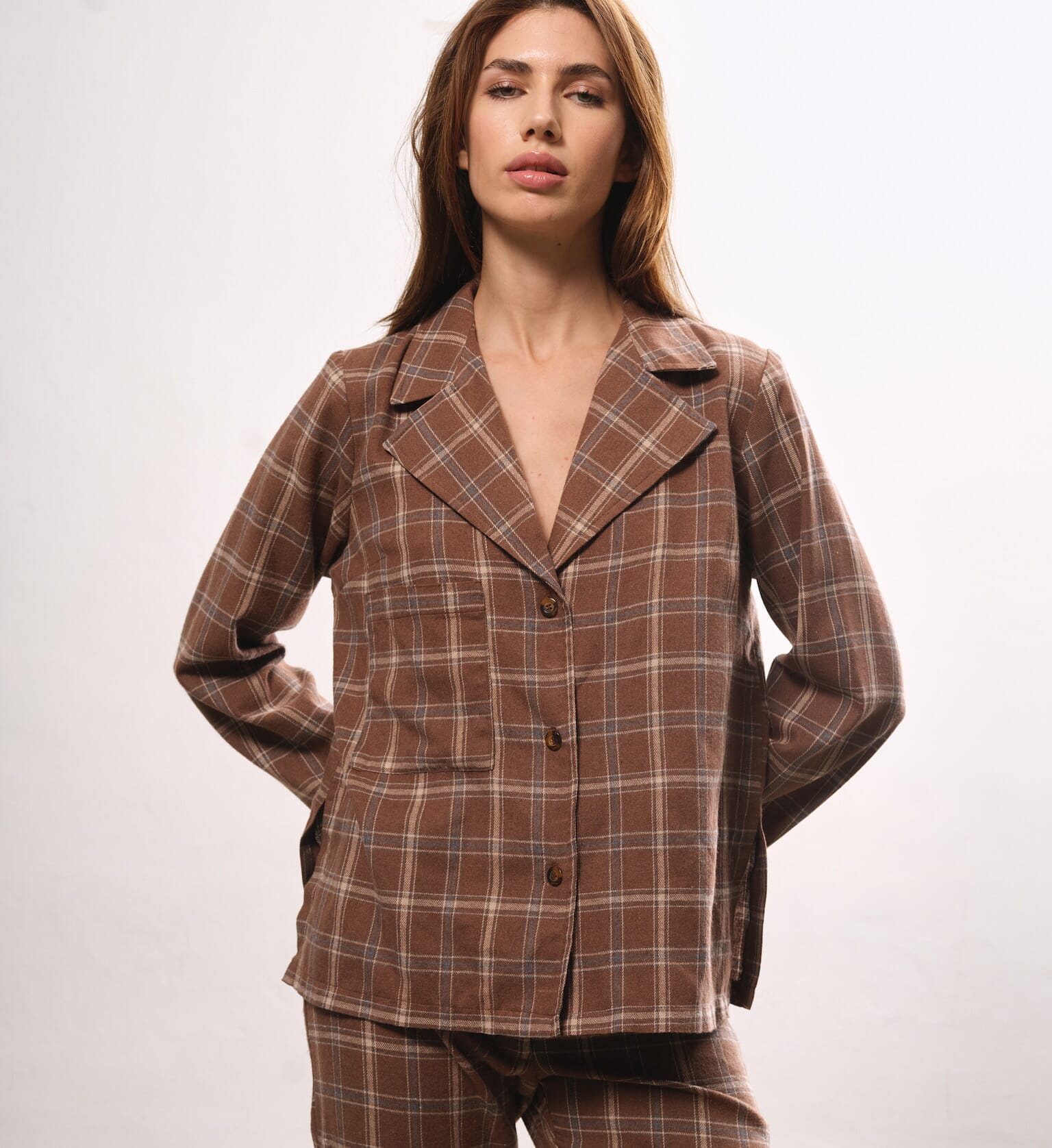Camisa - Over