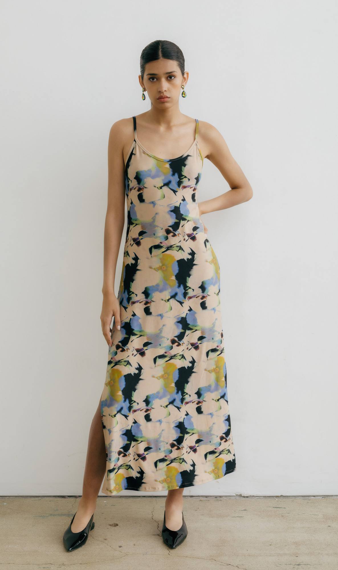 Vestido - All day