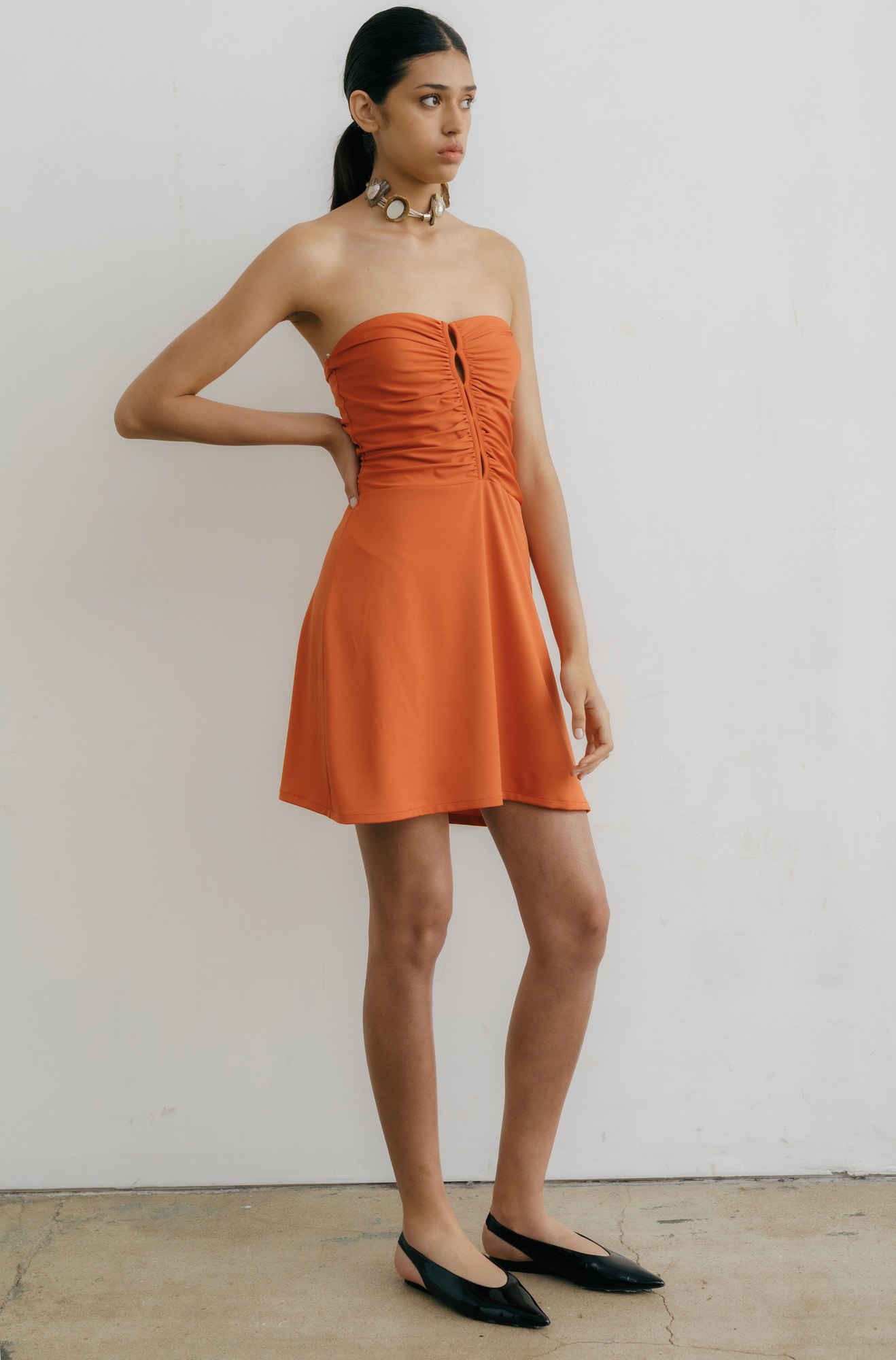 Vestido - Gruta