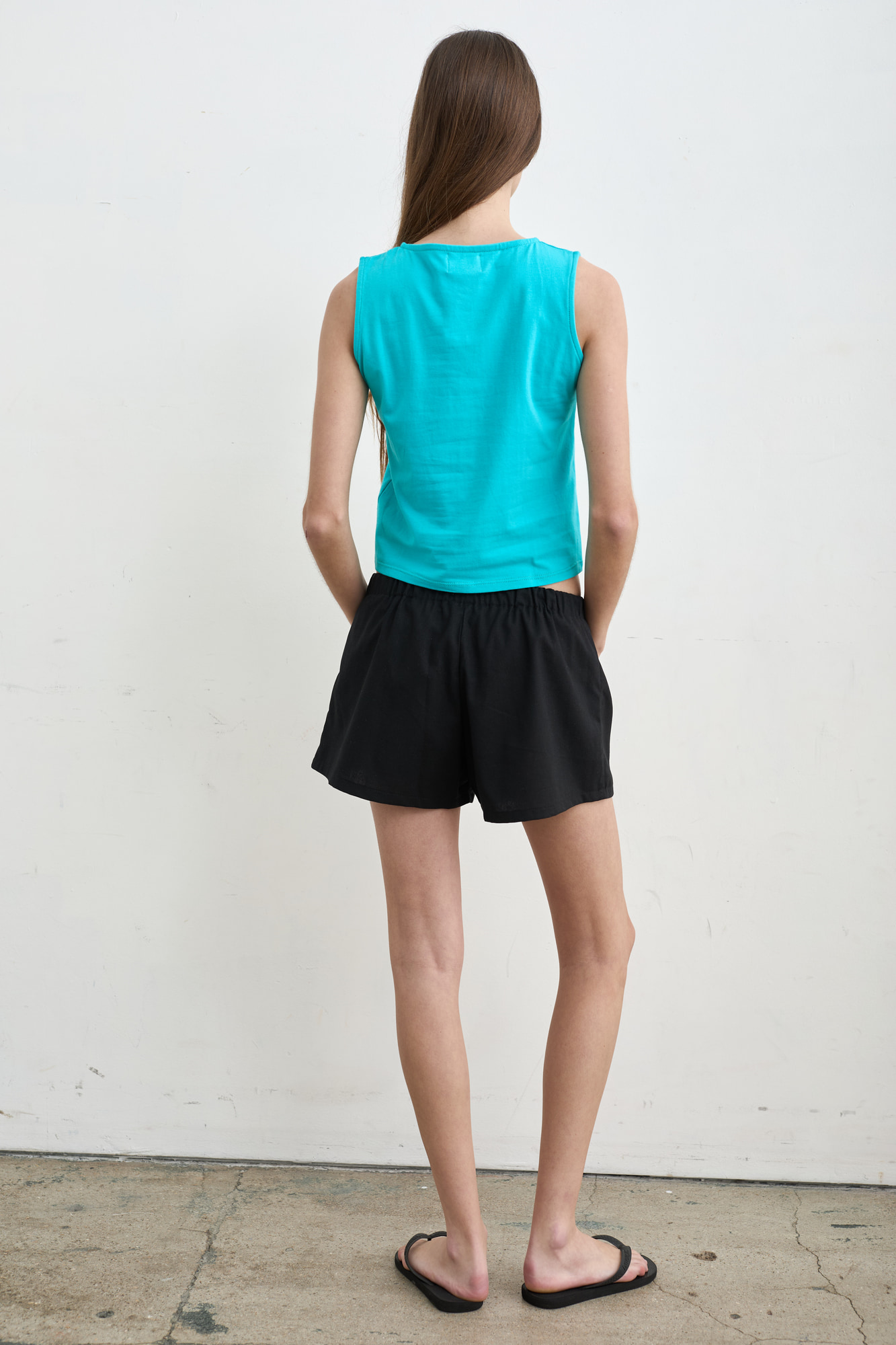Short - Sporty
