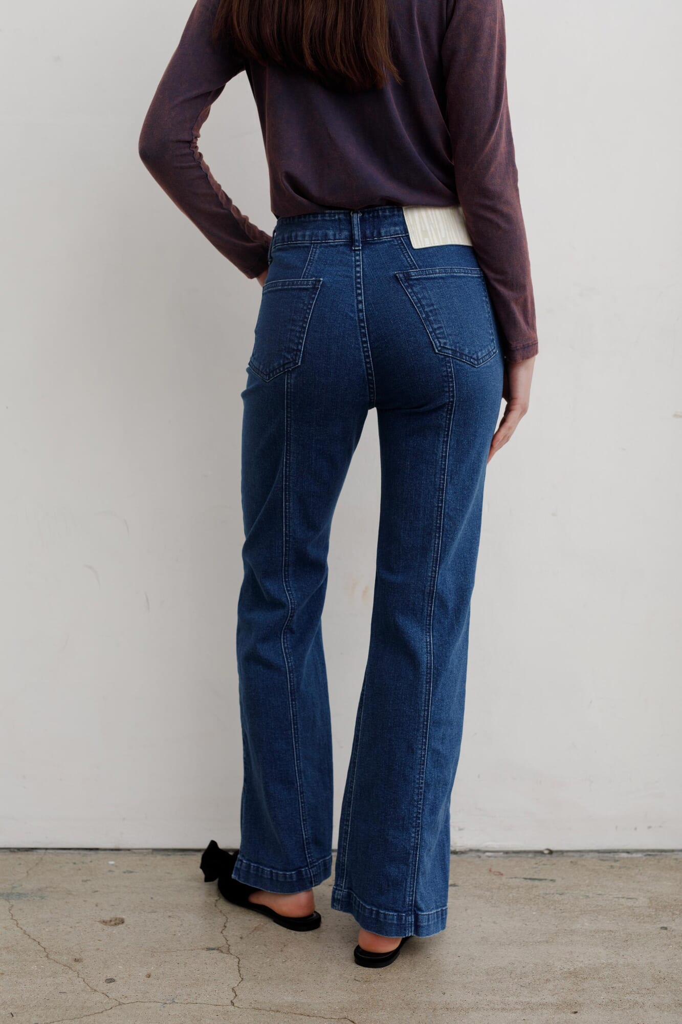 Jean - New Riego