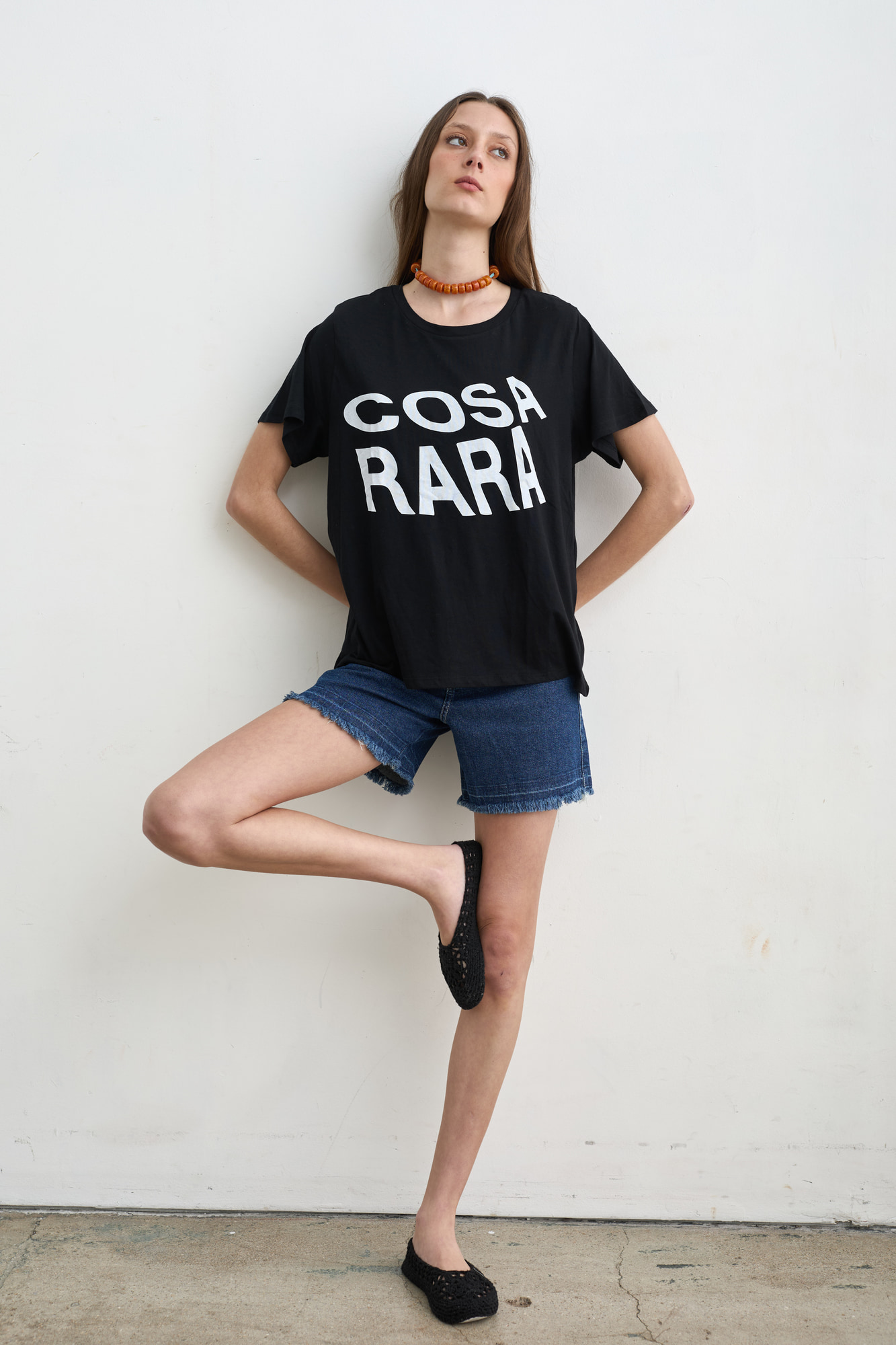 Remera - Cosa Rara