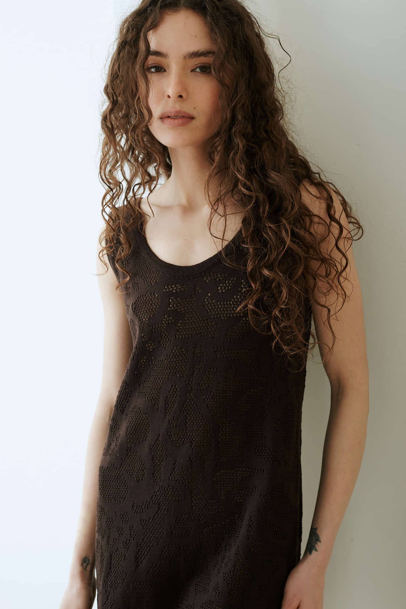 Vestido - Calo
