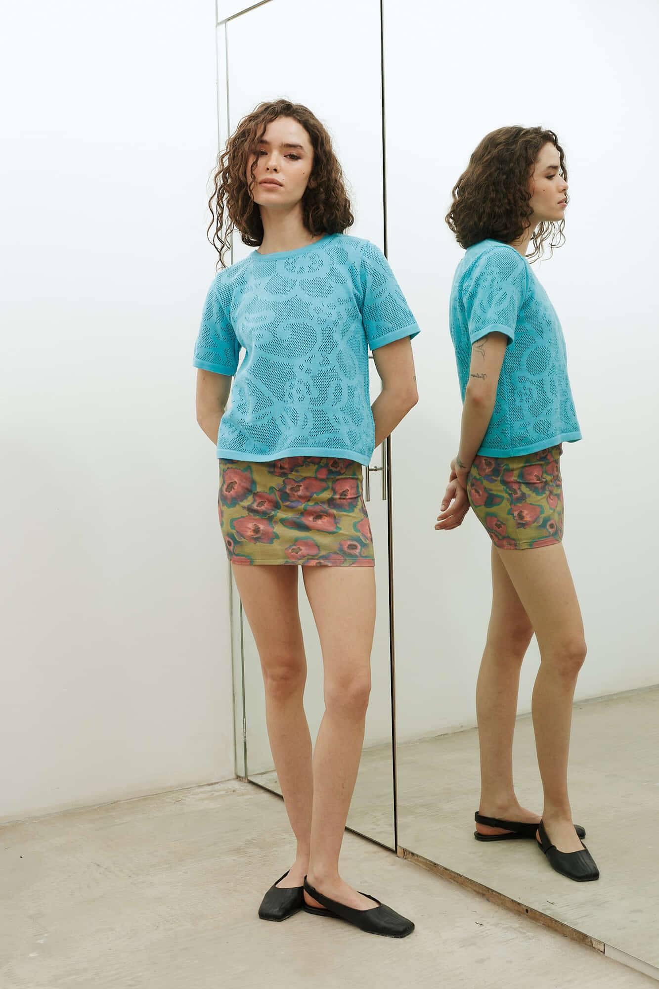 Remera - Calo