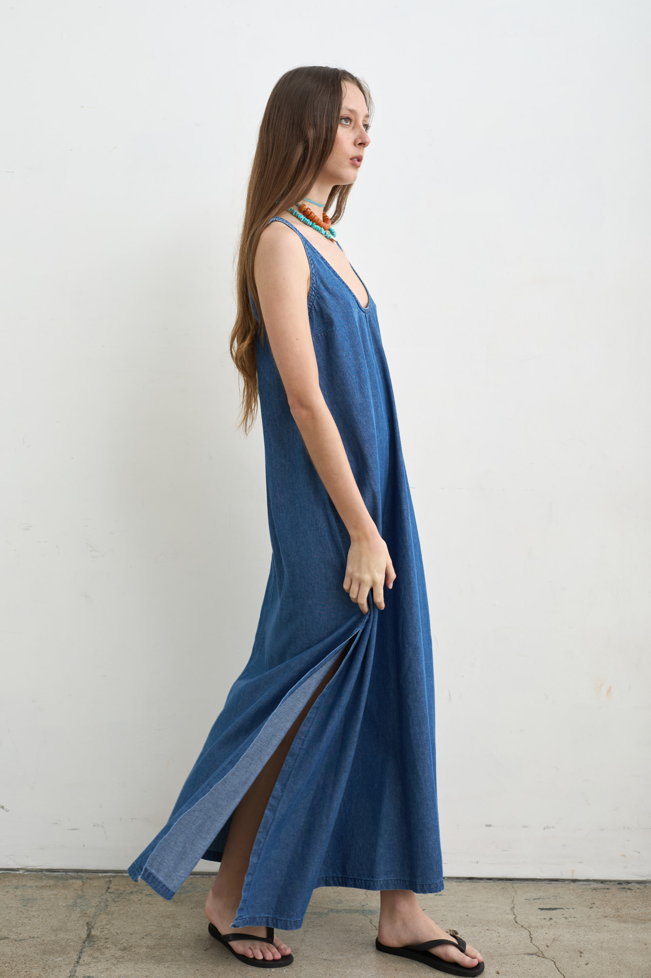 Vestido - Tulum