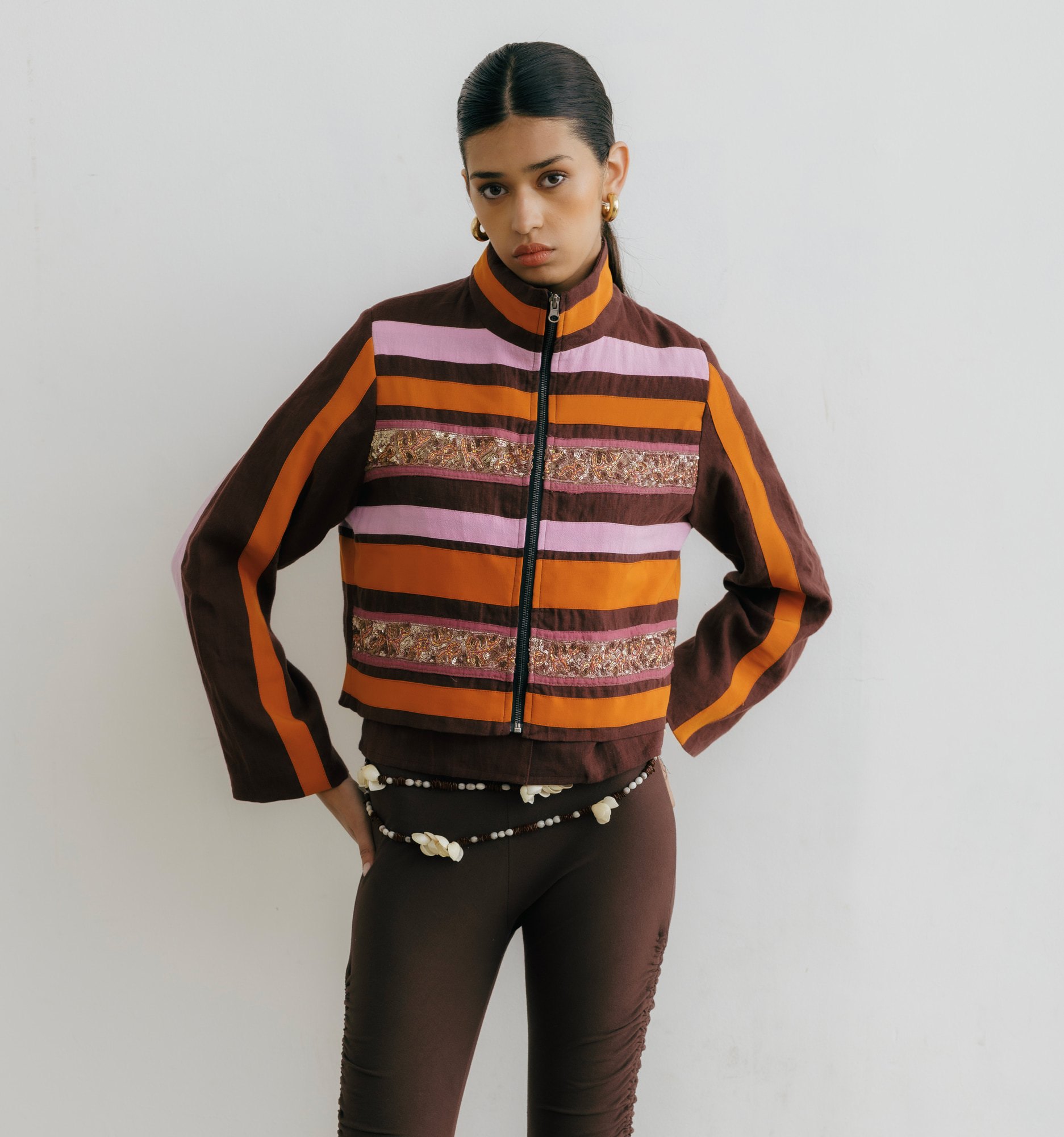 Chaqueta - Gazelle