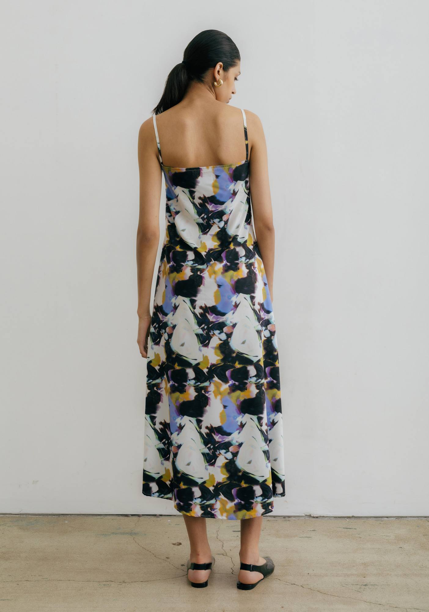 Vestido - Bali