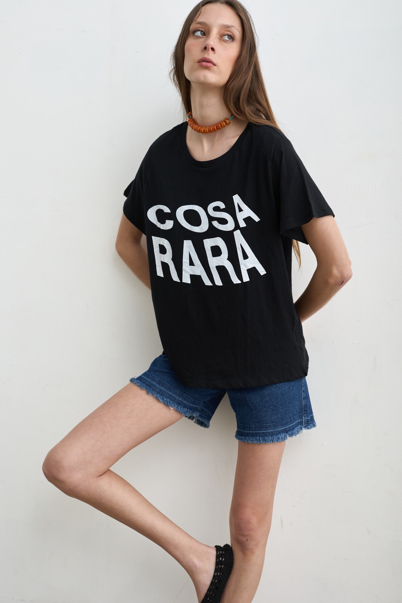 Remera - Cosa Rara