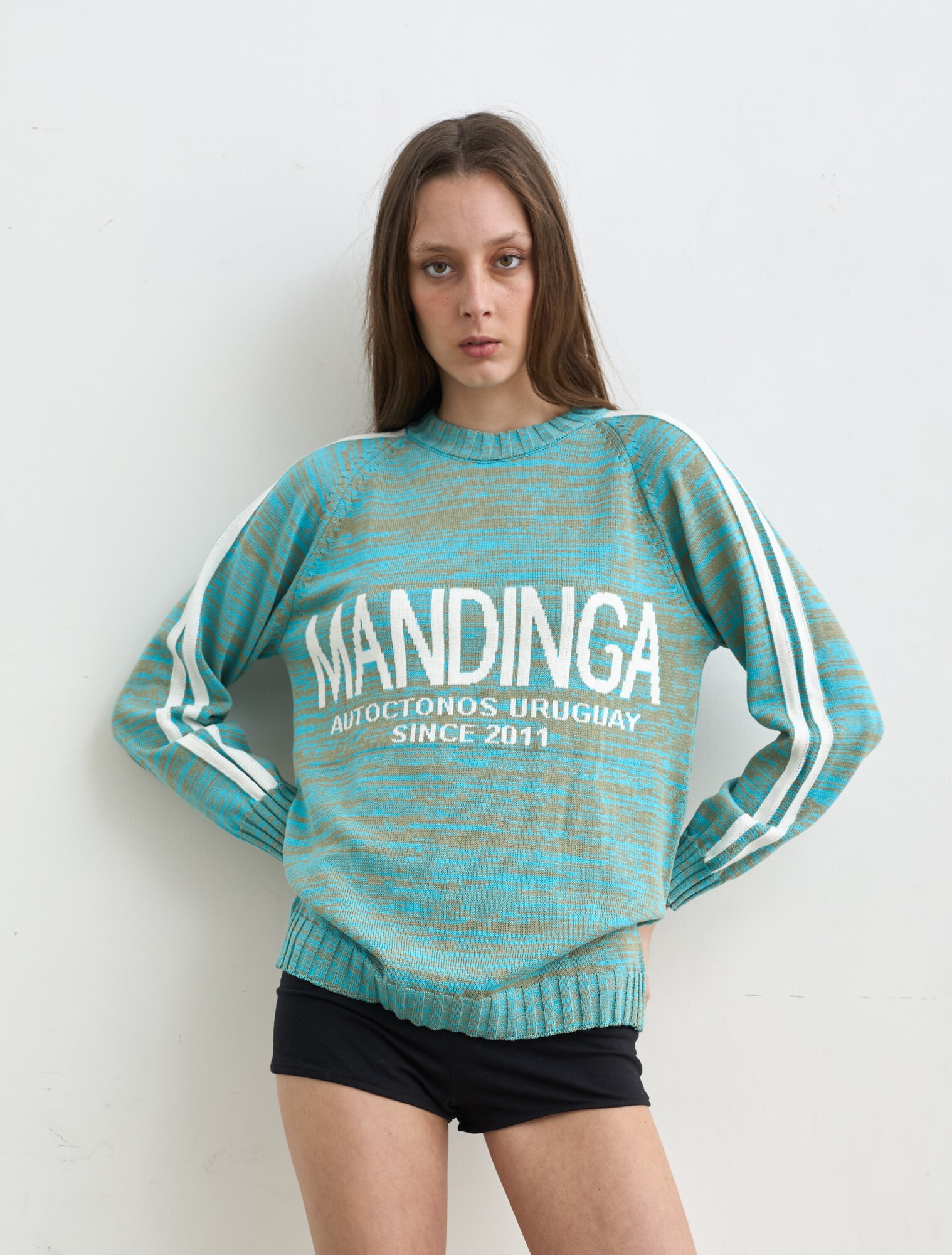 Buzo - Mandinga - Mandinga
