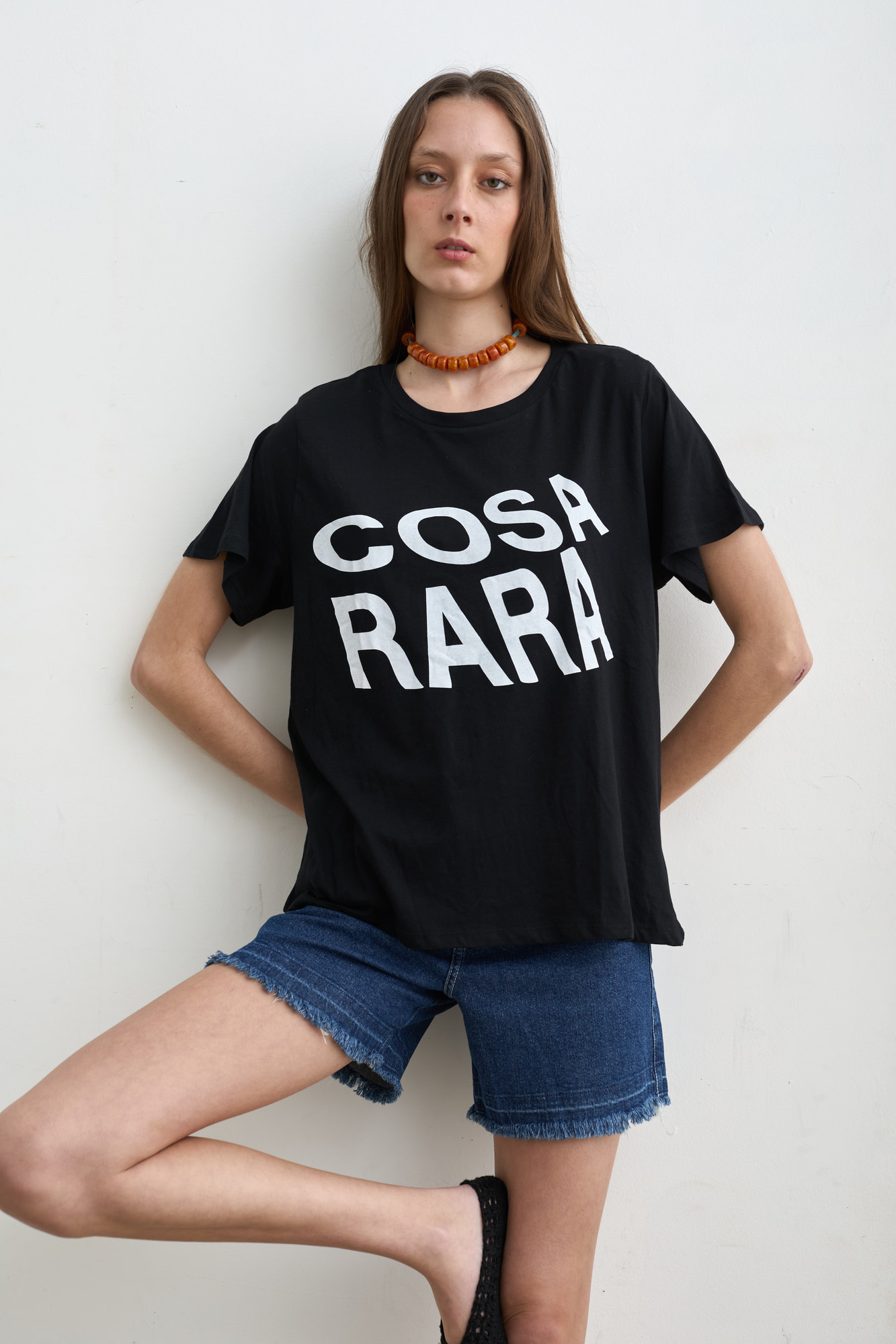Remera - Cosa Rara