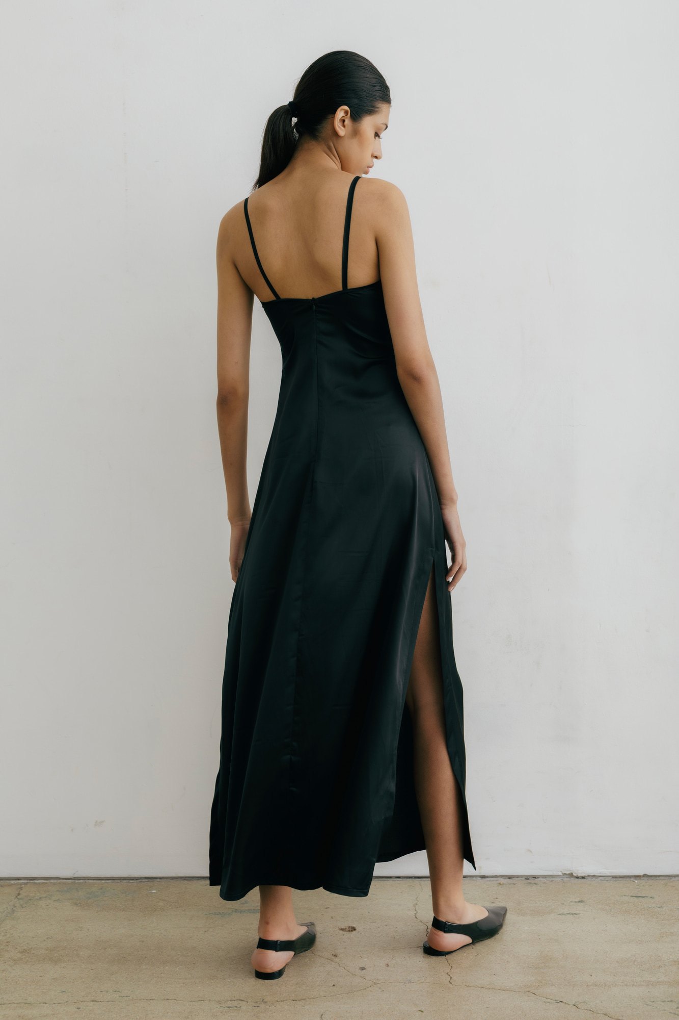 Vestido - Vainilla