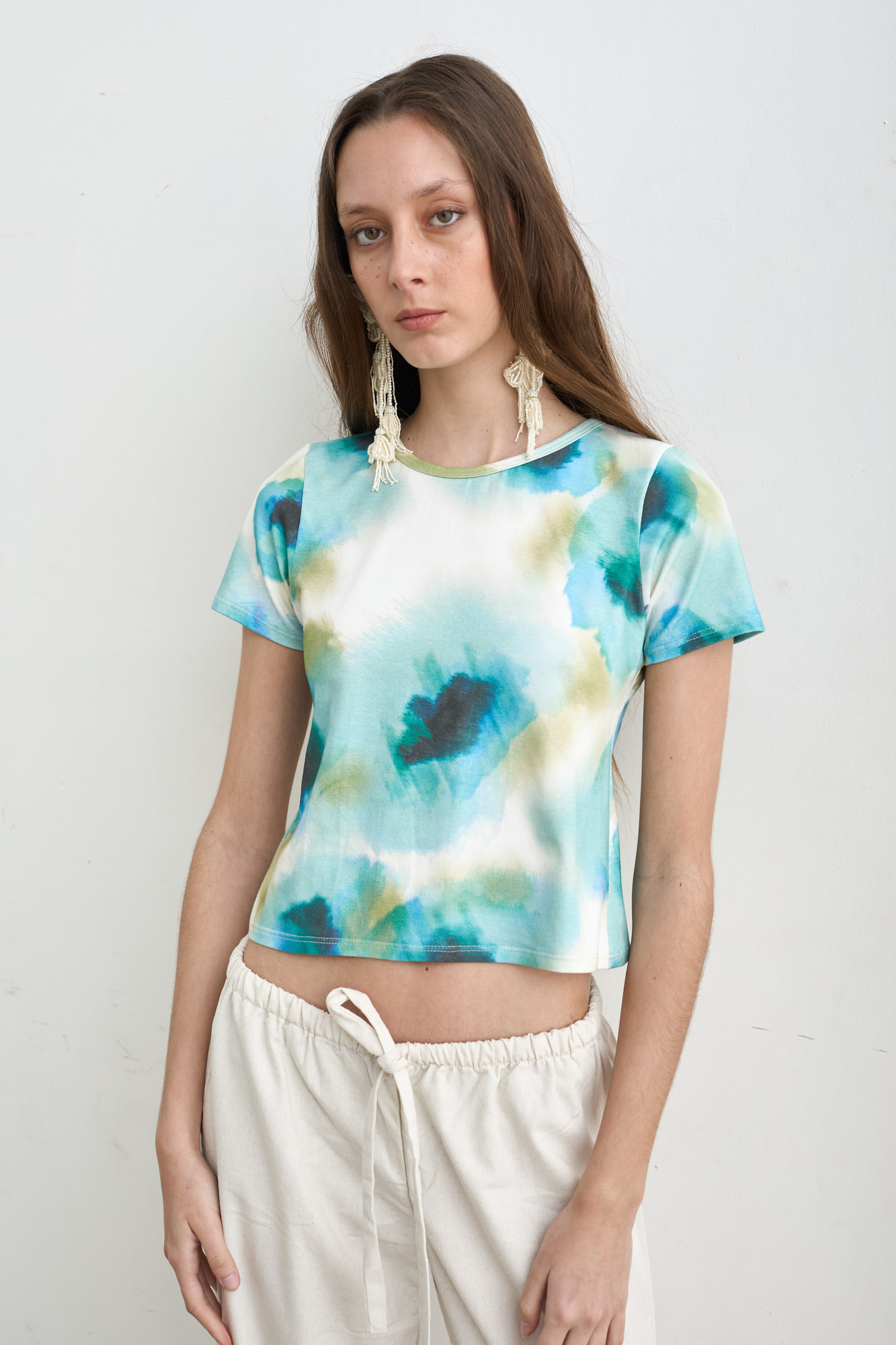 T-shirt - Caribe