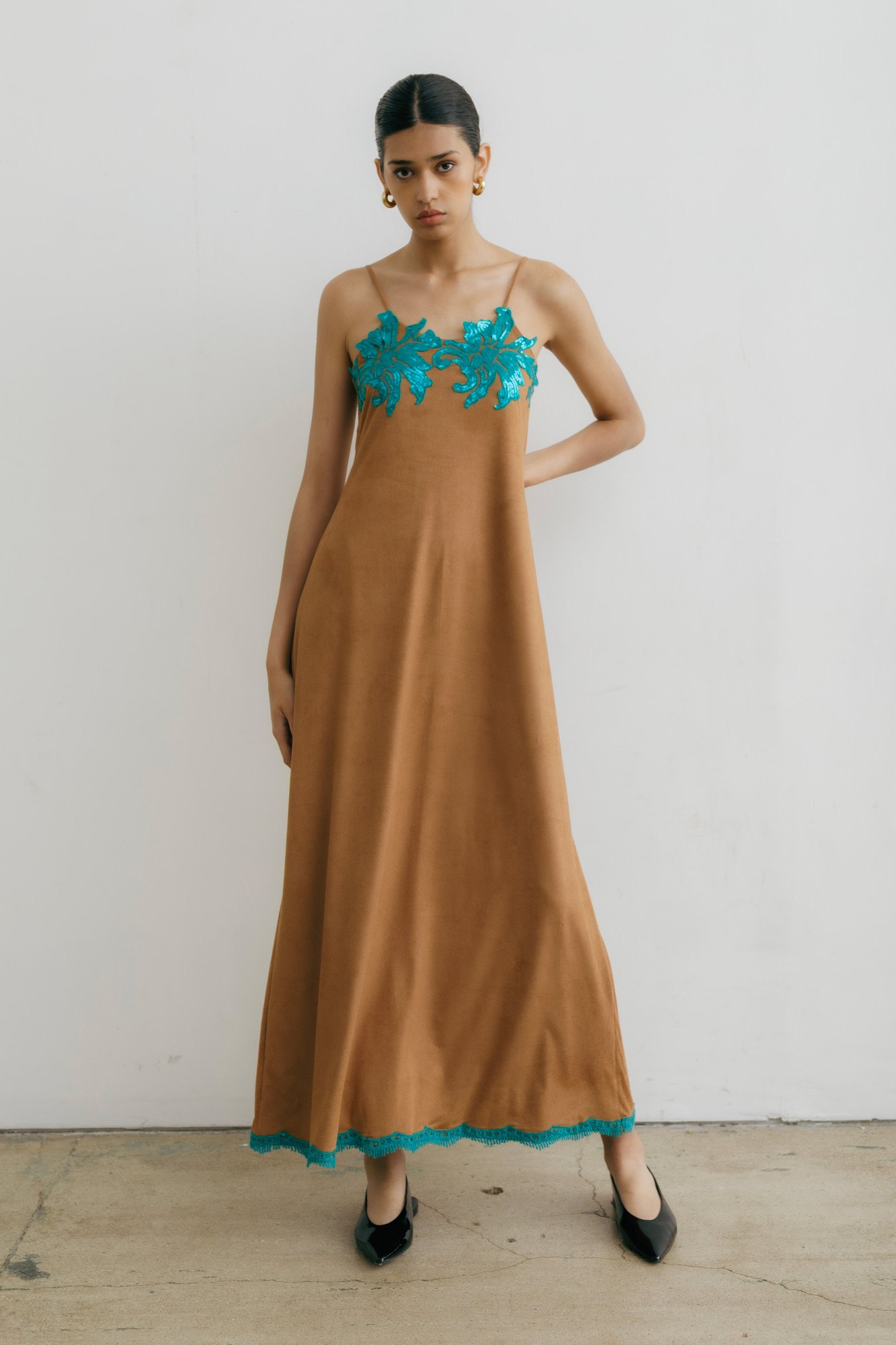 Vestido - Greta