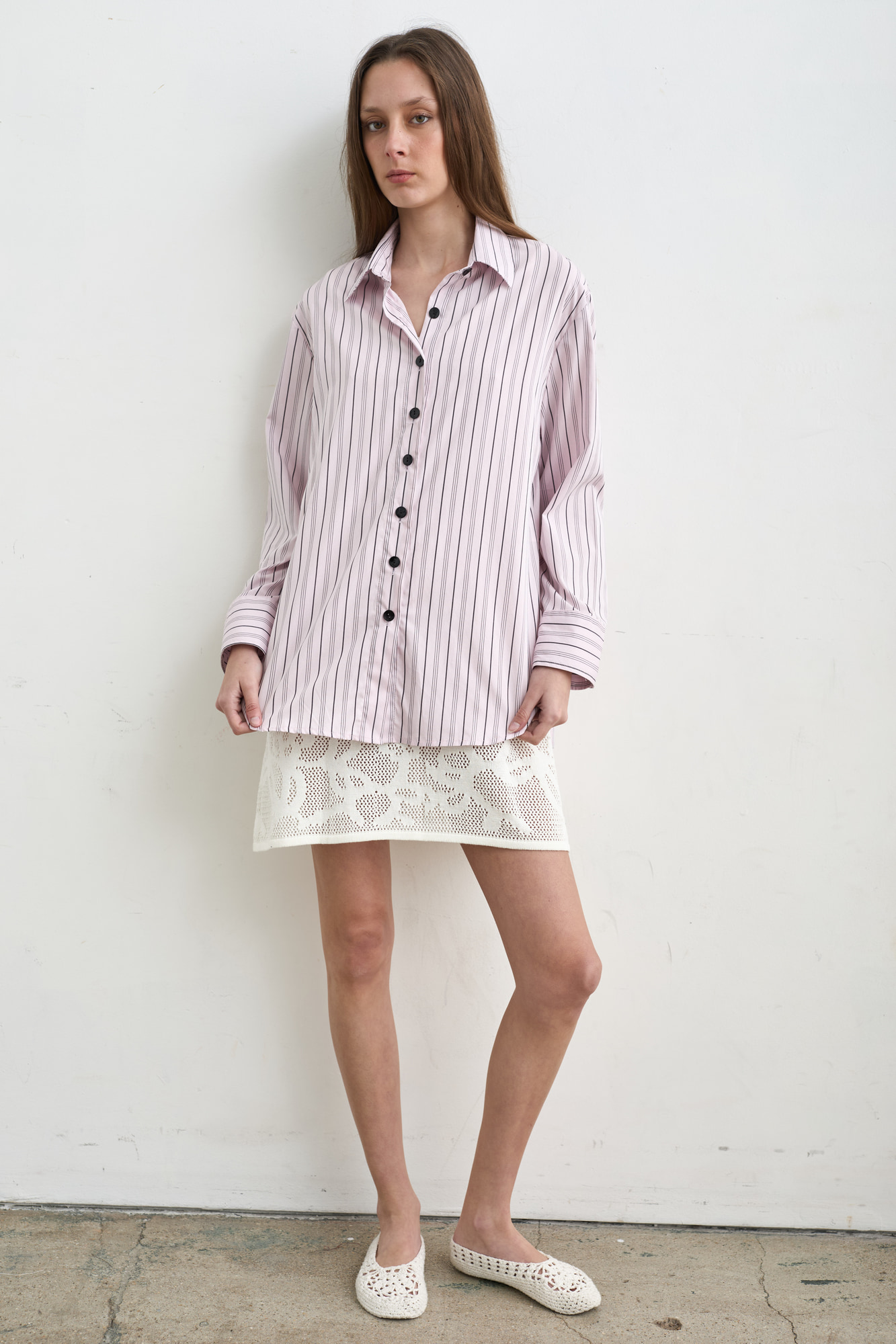 Camisa - New Brenda