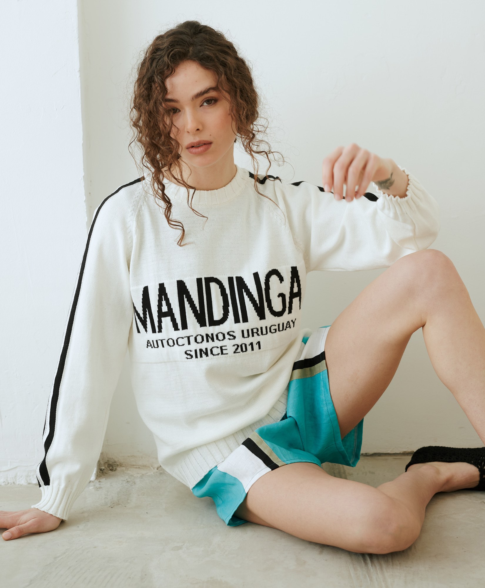 Buzo - Mandinga - Mandinga