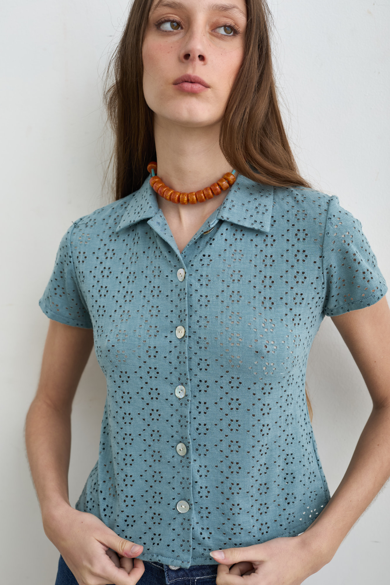 Camisa - Vibra