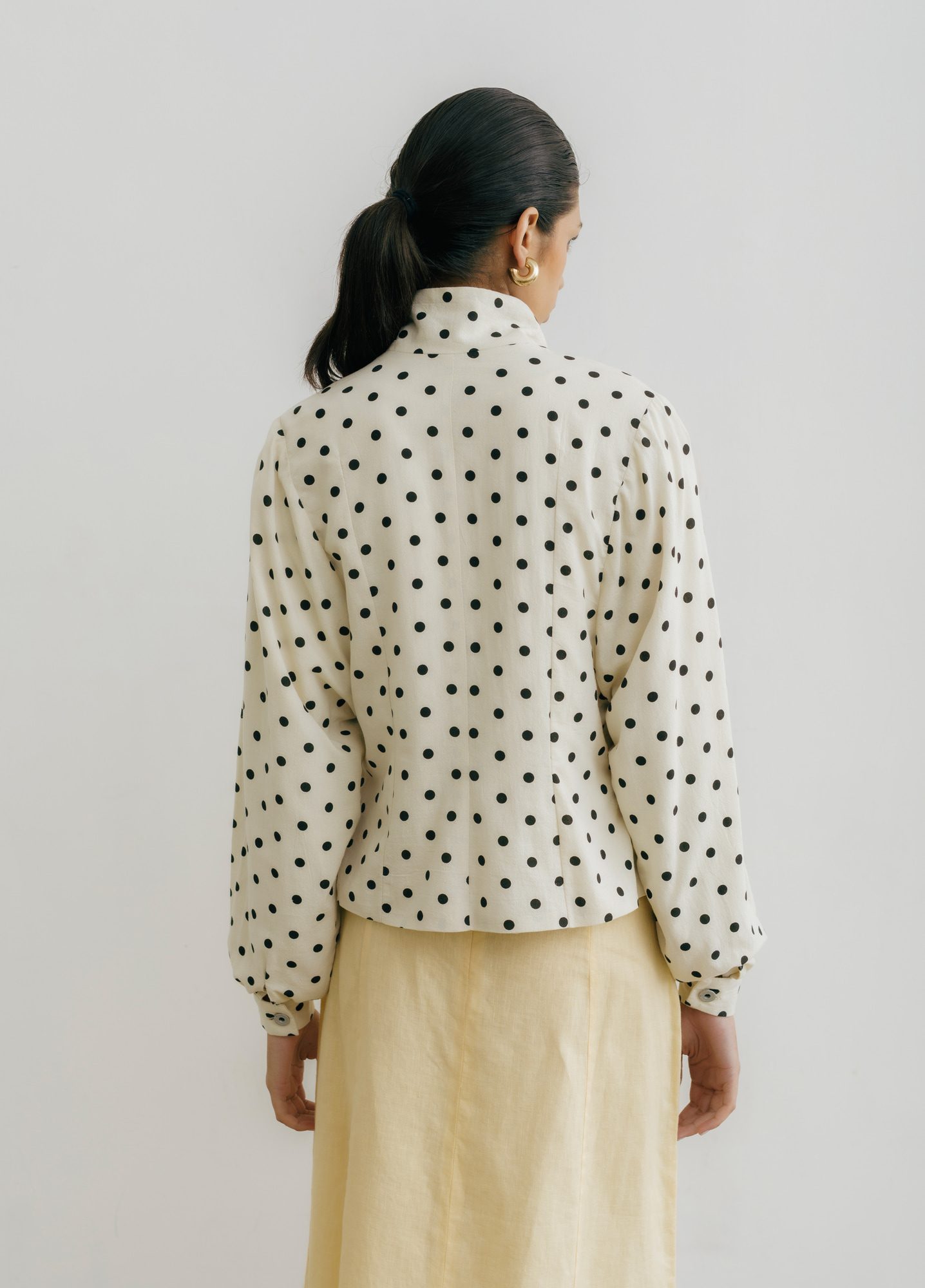 Chaqueta - Elsa