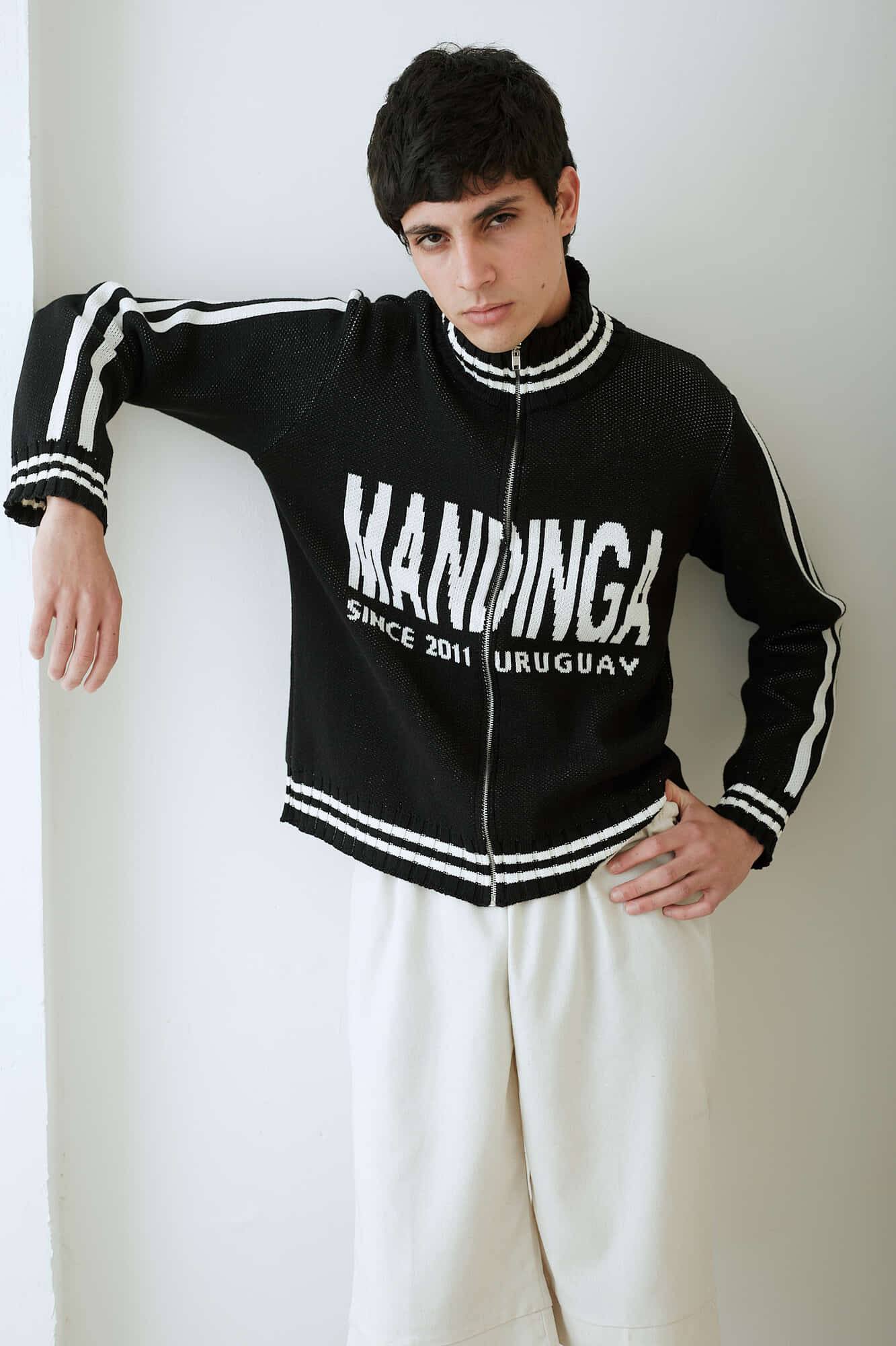 Campera - Mandinga