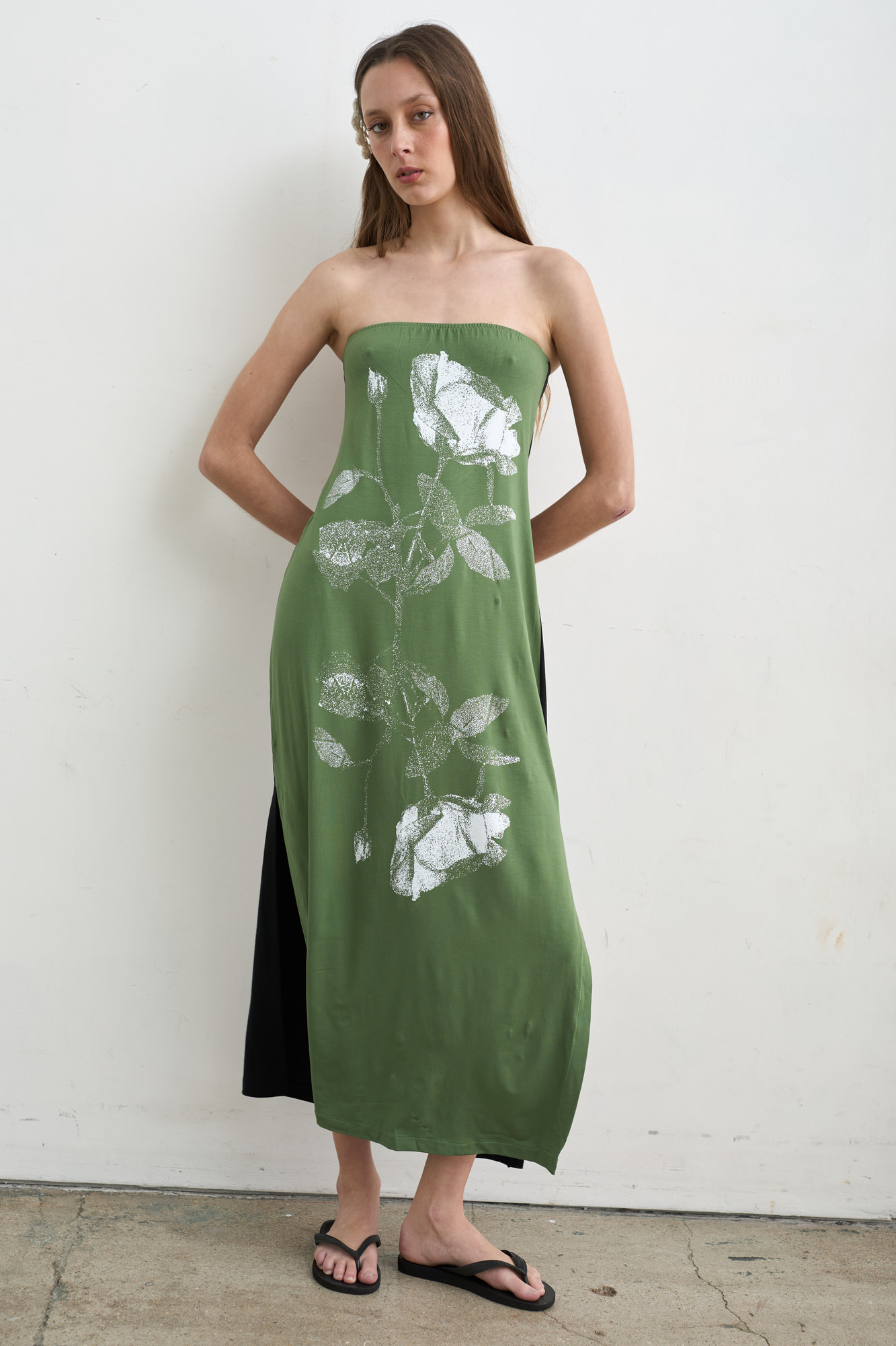 Vestido - Rose